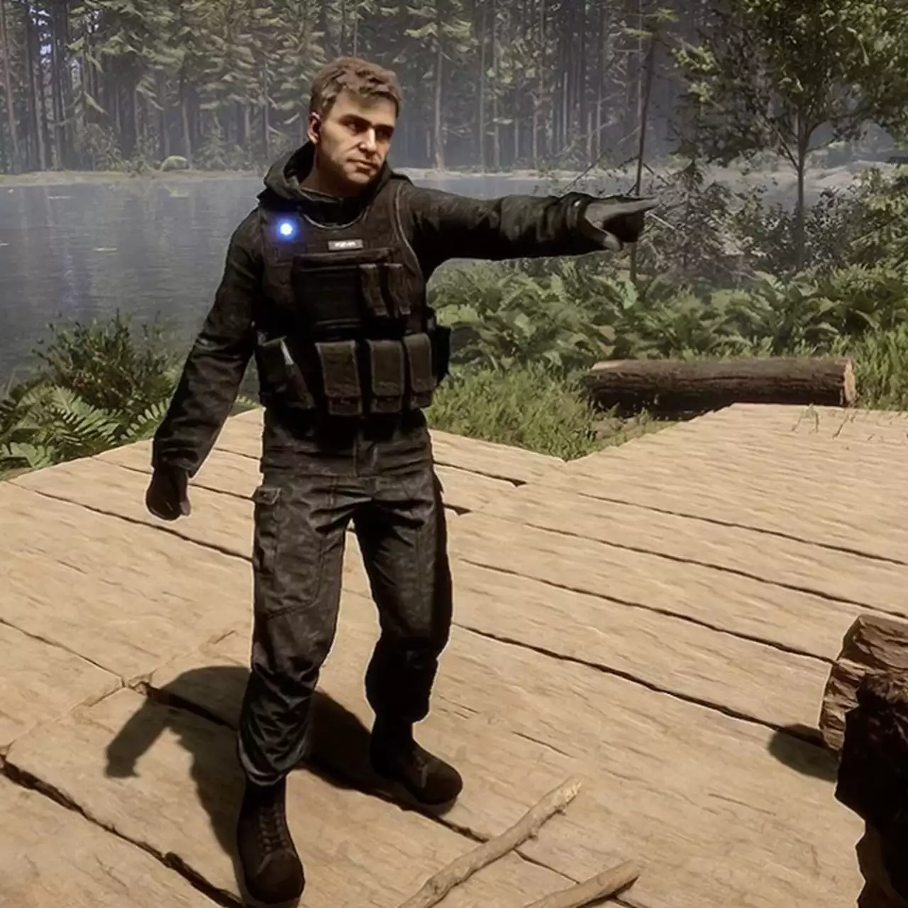 Вышел новый трейлер самой ожидаемой игры в Steam — Sons Of The Forest