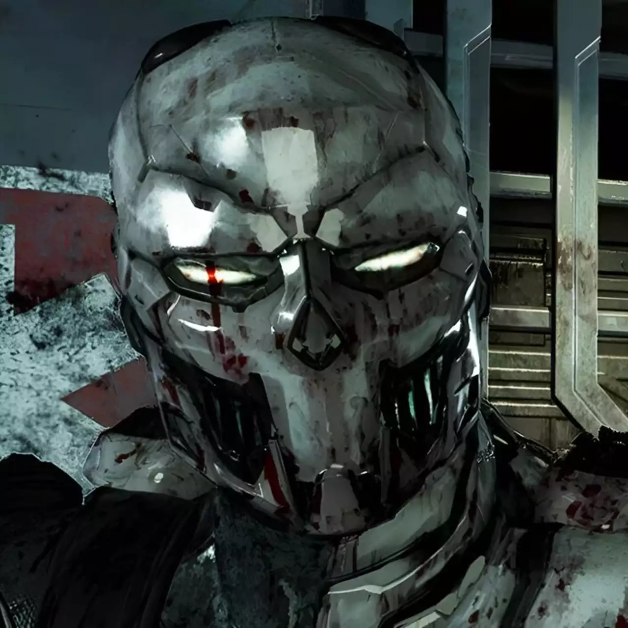 «Некроморфы в этом стиле выглядят действительно жутко» — Dead Space показали с изометрической камерой «Некроморфы в этом стиле выглядят действительно жутко» — Dead Space показали с изометрической камерой