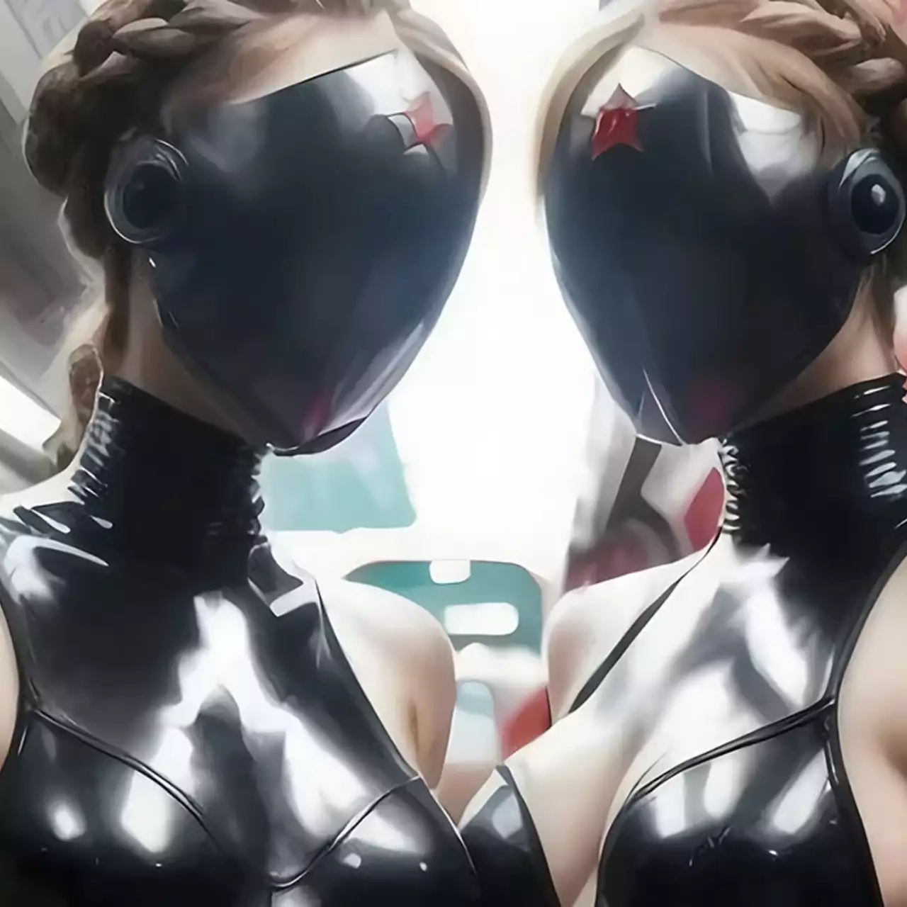 Atomic Heart запустили на дешевой видеокарте GT 1030 и дорогой RTX 4090 — вот сколько FPS получилось Atomic Heart запустили на дешевой видеокарте GT 1030 и дорогой RTX 4090 — вот сколько FPS получилось
