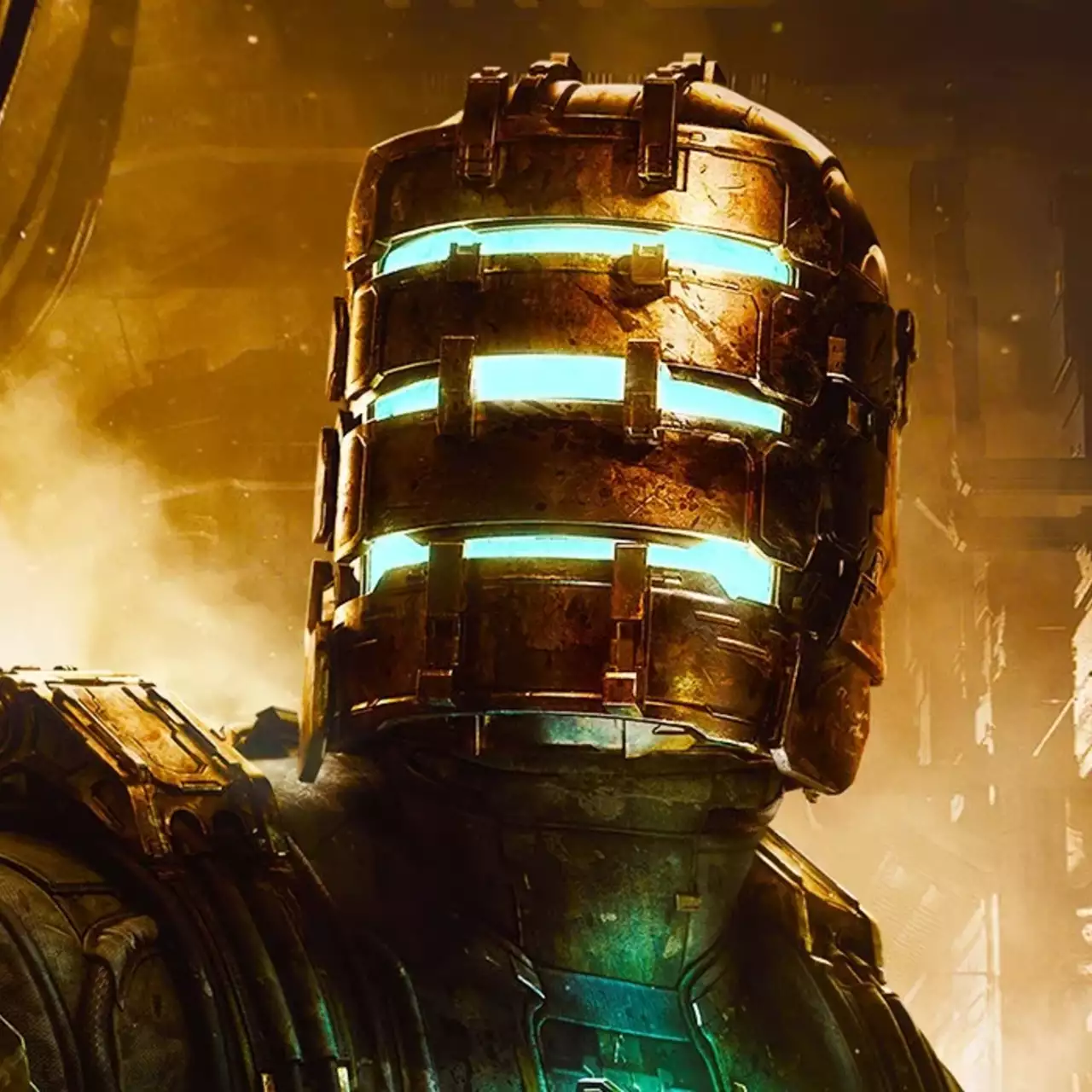 Парень воссоздал костюм Айзека из Dead Space и сделал крутой косплей. Разработчики сразу же отреагировали на его работу
