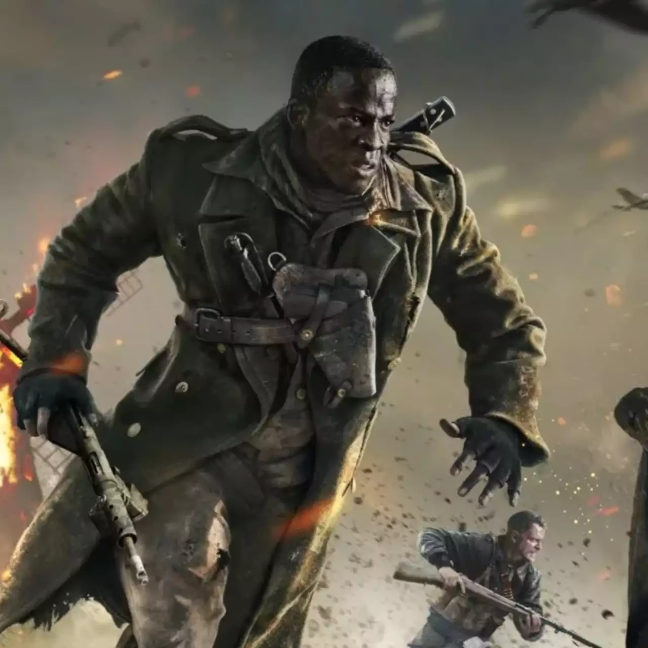 Microsoft обязалась выпускать игры Call of Duty на консолях Nintendo