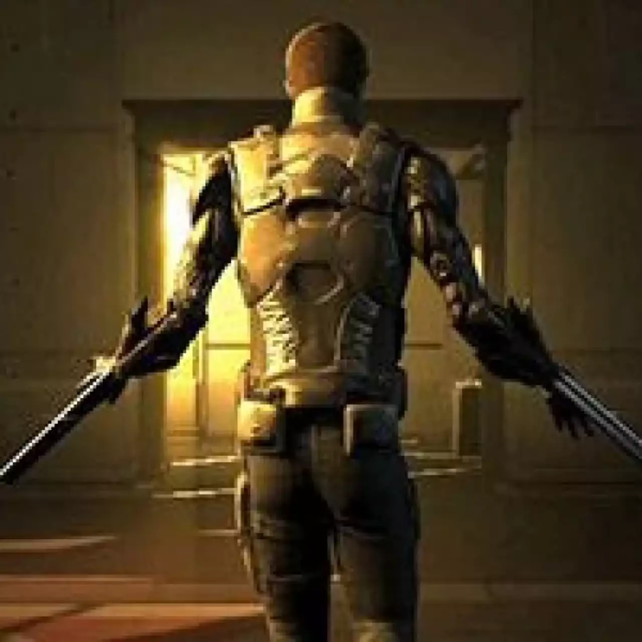 Deus Ex: Human Revolution выйдет на Wii U Deus Ex: Human Revolution выйдет на Wii U