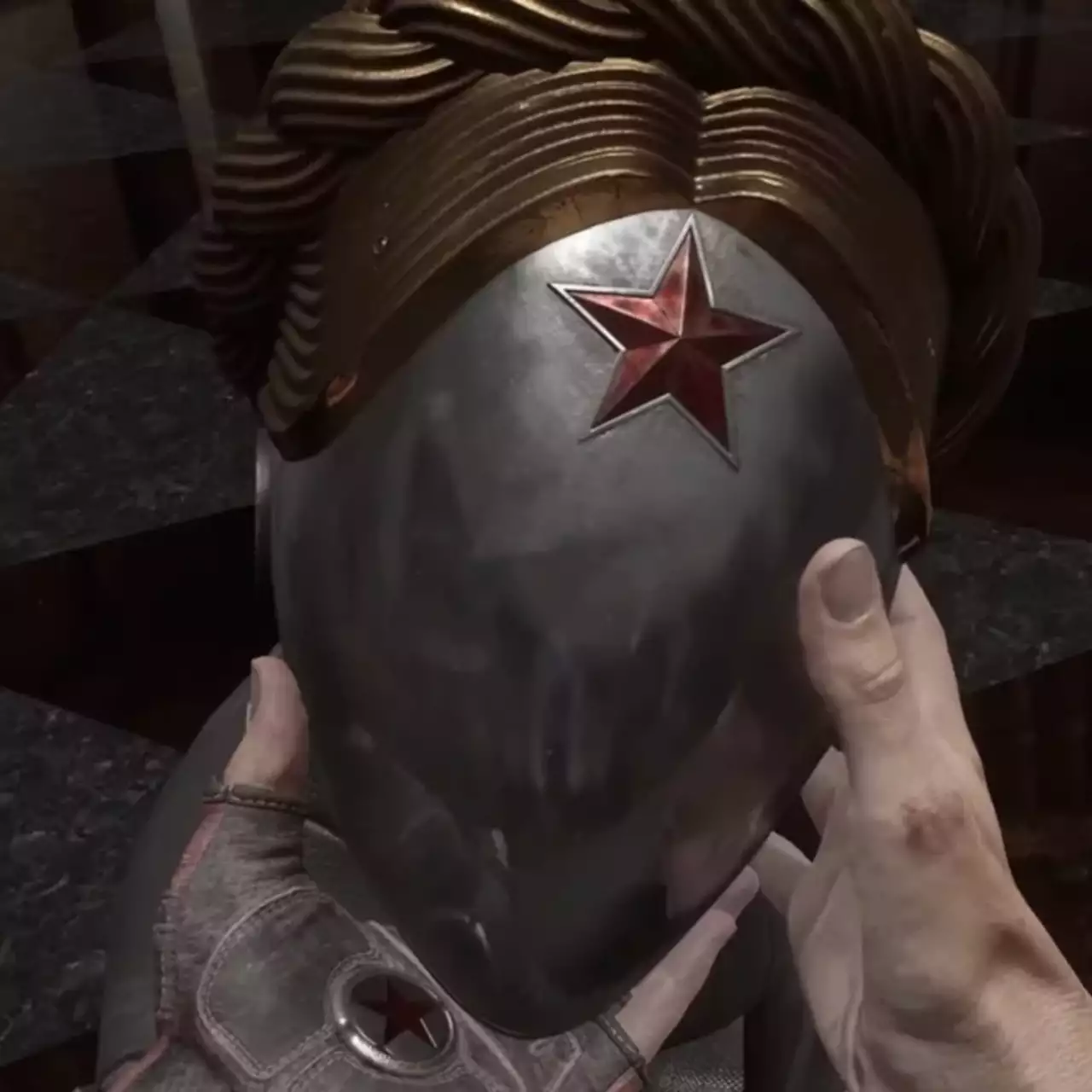 Французский журналист пожаловался на чрезмерную сексуализацию в Atomic Heart. Особенно досталось похотливому автомату Французский журналист пожаловался на чрезмерную сексуализацию в Atomic Heart. Особенно досталось похотливому автомату