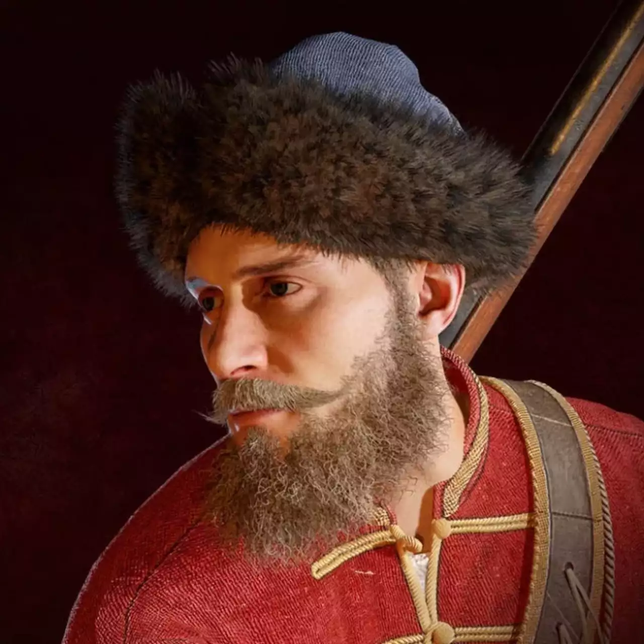 Показаны новые кадры из российской Action/RPG «Смута» с бюджетом в сотни млн рублей