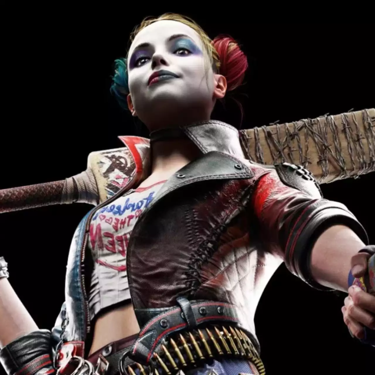 Sony анонсировала новую презентацию игр, где покажет Suicide Squad: Kill the Justice League