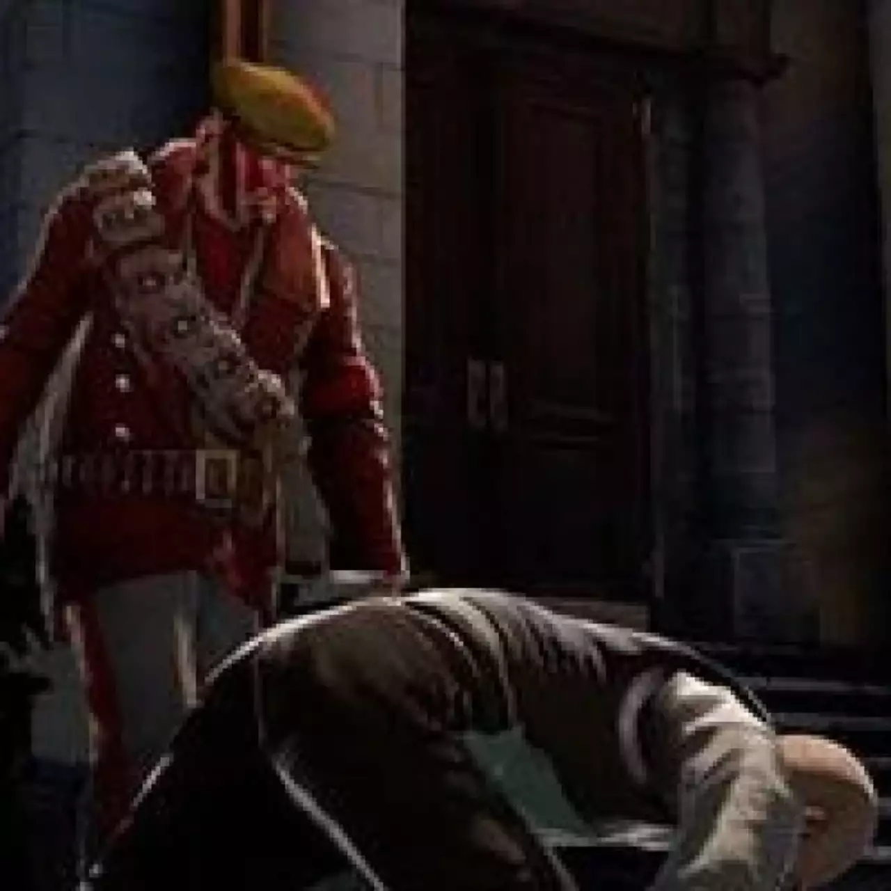 В Bioshock Infinite будет русский язык