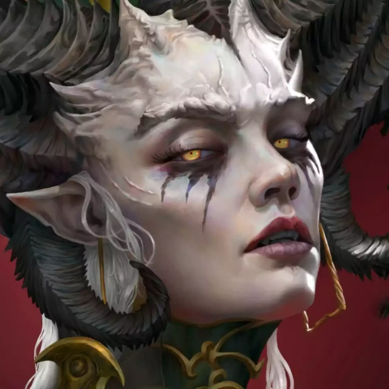 В новом видео Diablo 4 показали открытый мир В новом видео Diablo 4 показали открытый мир