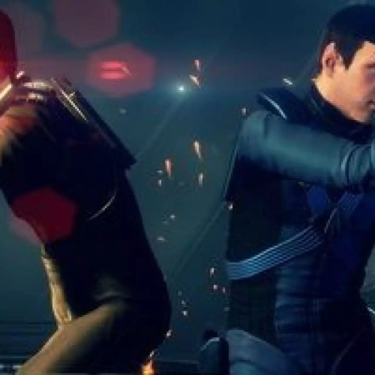 Star Trek не станет второй Aliens: Colonial Marines Star Trek не станет второй Aliens: Colonial Marines