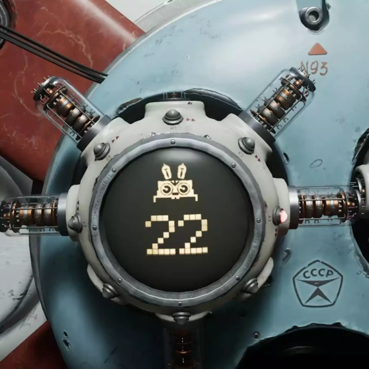 Как взламывать замки и решать головоломки в Atomic Heart — как открыть графический замок на ВДНХ, в Театре и в комплексе Павлова Как взламывать замки и решать головоломки в Atomic Heart — как открыть графический замок на ВДНХ, в Театре и в комплексе Павлова