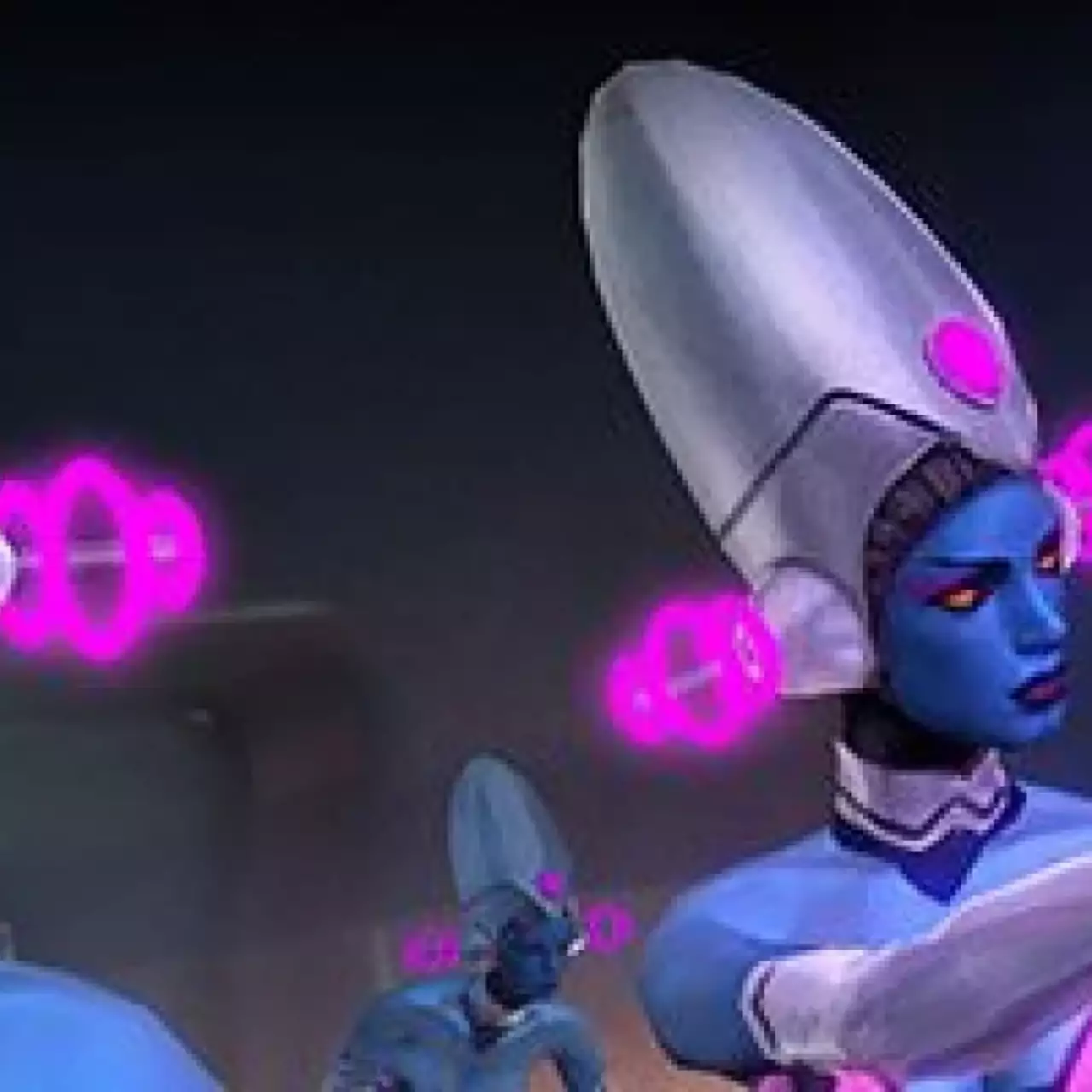 Слухи: Saints Row 4 представят в конце марта Слухи: Saints Row 4 представят в конце марта
