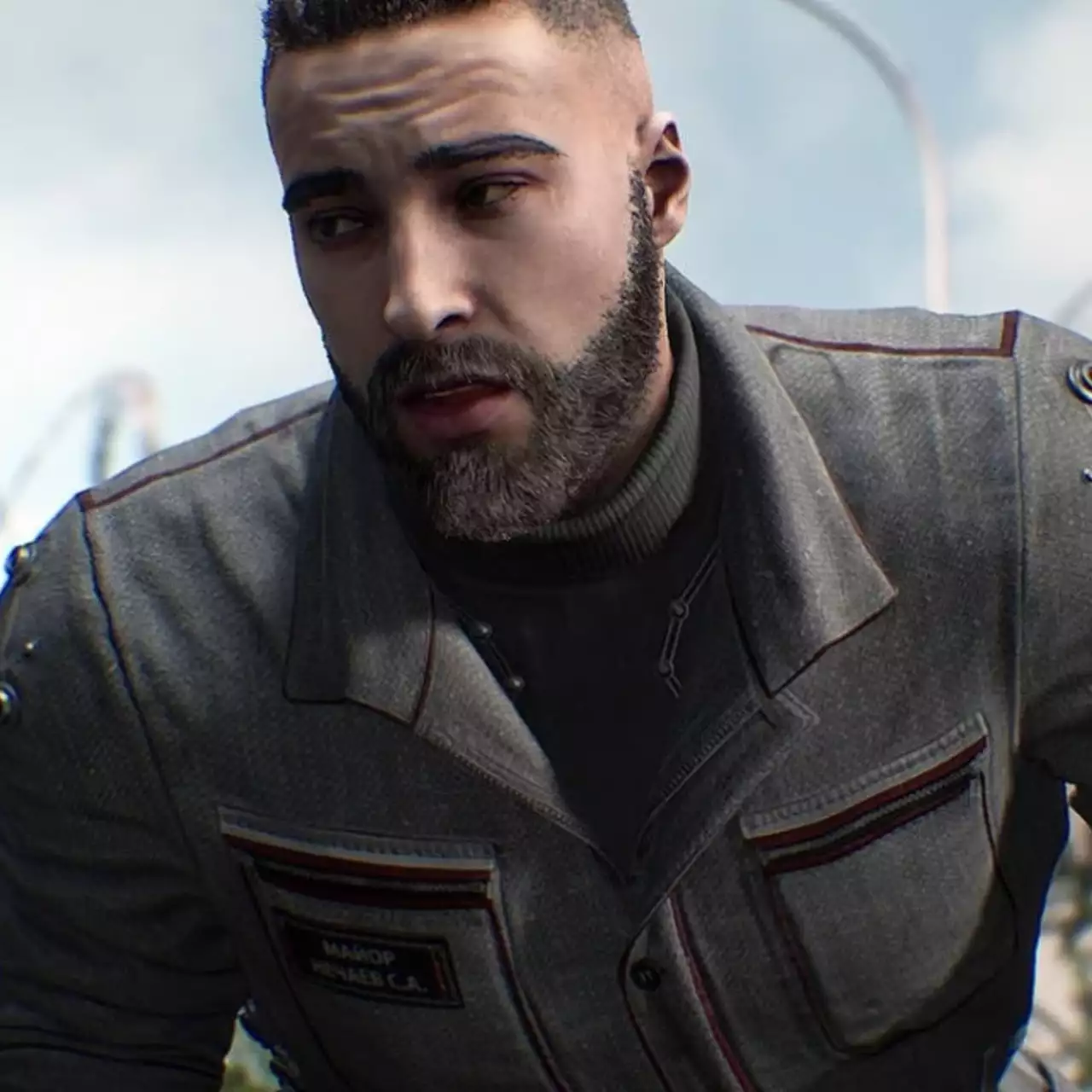 Atomic Heart запустили на ПК без видеокарты и показали, сколько FPS выдает игра Atomic Heart запустили на ПК без видеокарты и показали, сколько FPS выдает игра