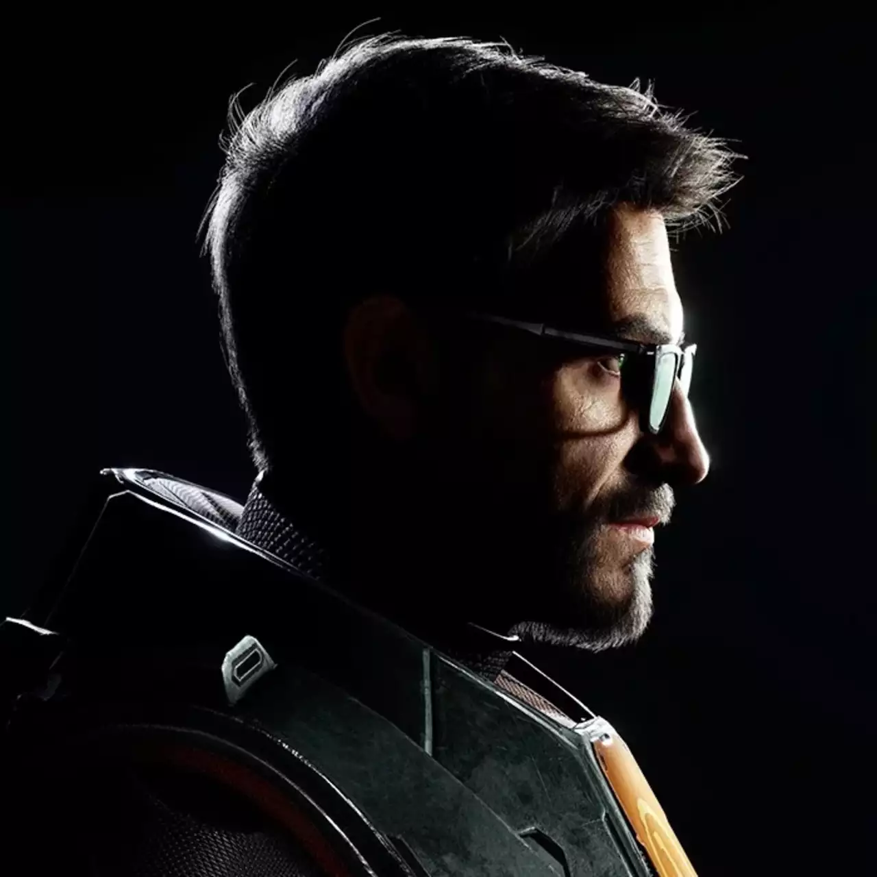 Фанат осовременил графику первой Half-Life 1998 года и показал, что изменилось Фанат осовременил графику первой Half-Life 1998 года и показал, что изменилось