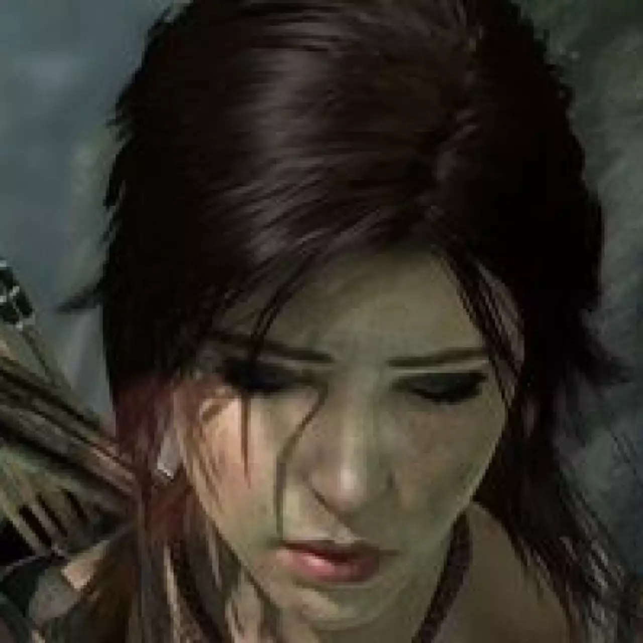 Вышло видео Tomb Raider с использованием TressFX Вышло видео Tomb Raider с использованием TressFX