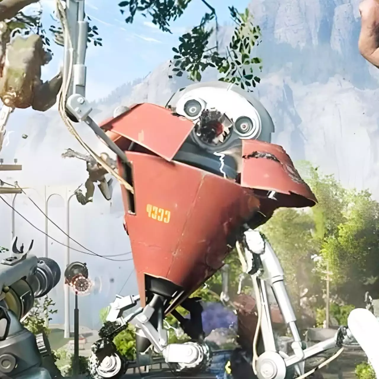 Atomic Heart не запускается? Зависает? Баги и вылеты? Не работает способность? Вечная загрузка? — Решение проблем Atomic Heart не запускается? Зависает? Баги и вылеты? Не работает способность? Вечная загрузка? — Решение проблем
