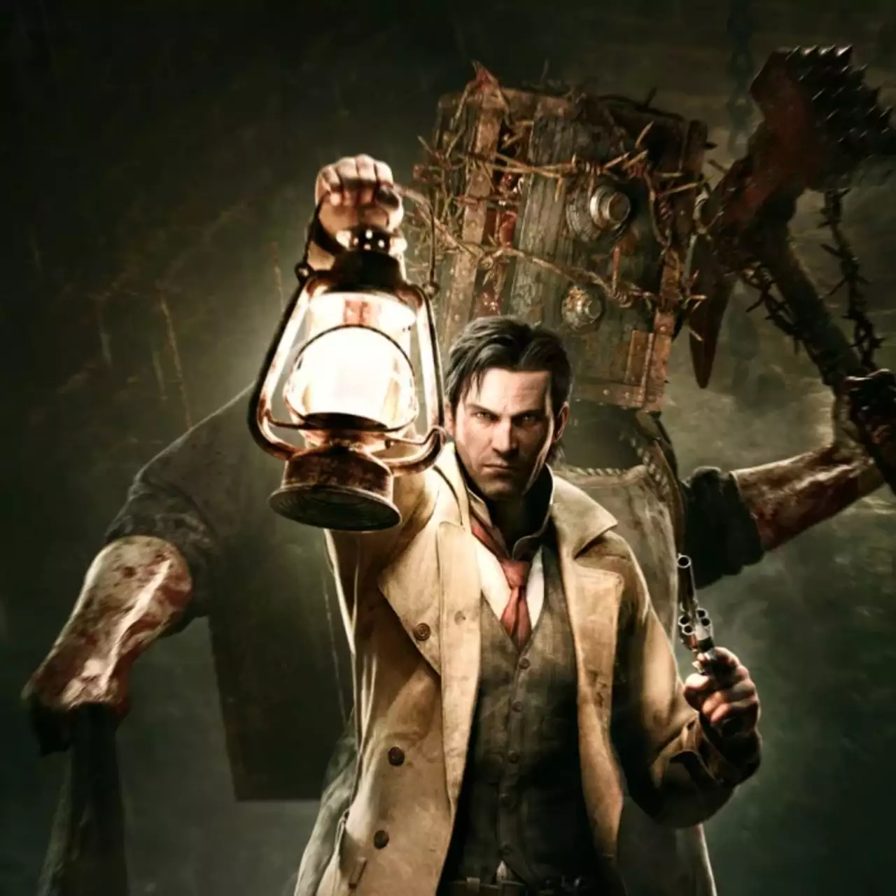 СМИ: «отец» Resident Evil Синдзи Миками покинет студию Tango Gameworks после 12 лет работы