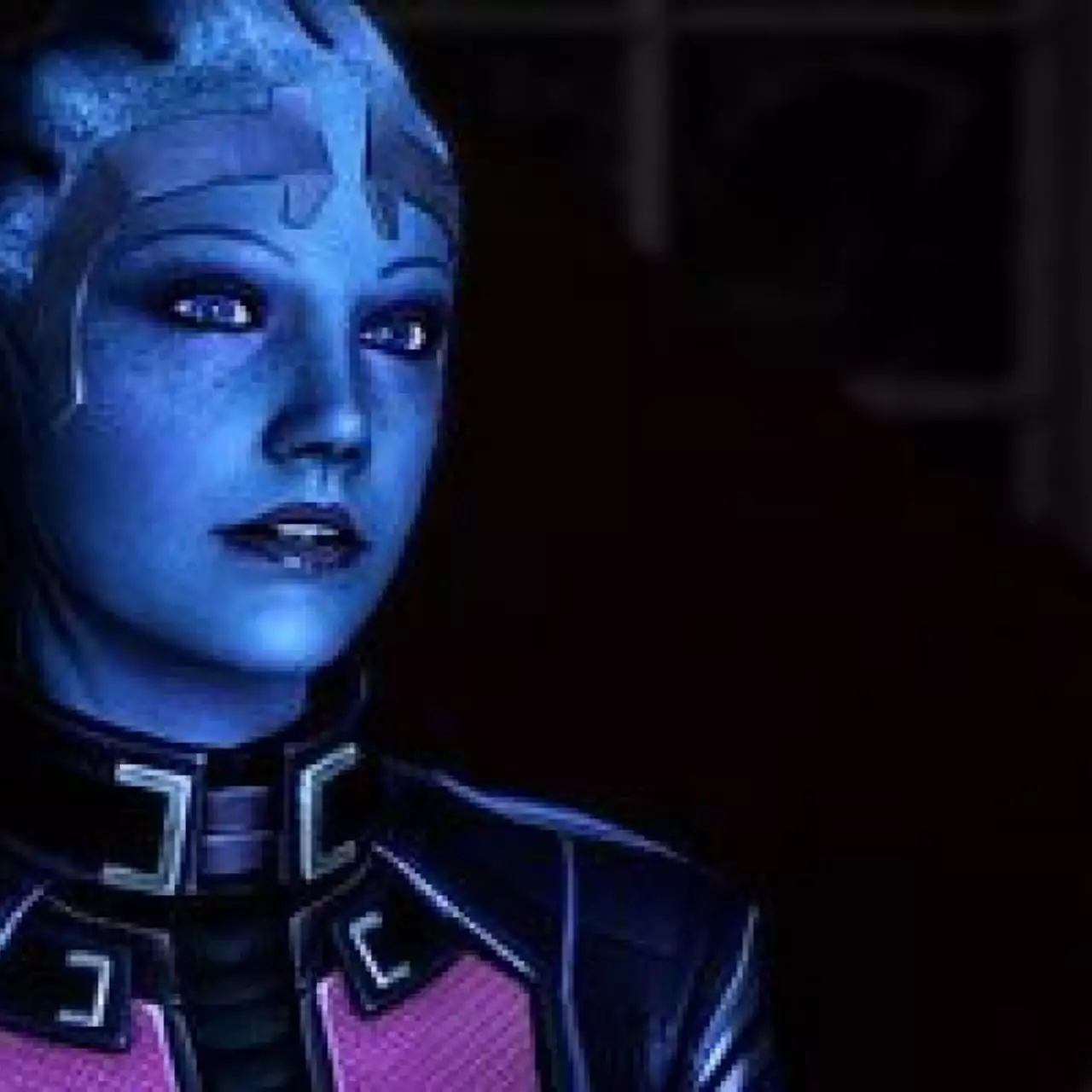 Опубликован трейлер последнего DLC для Mass Effect 3 Опубликован трейлер последнего DLC для Mass Effect 3