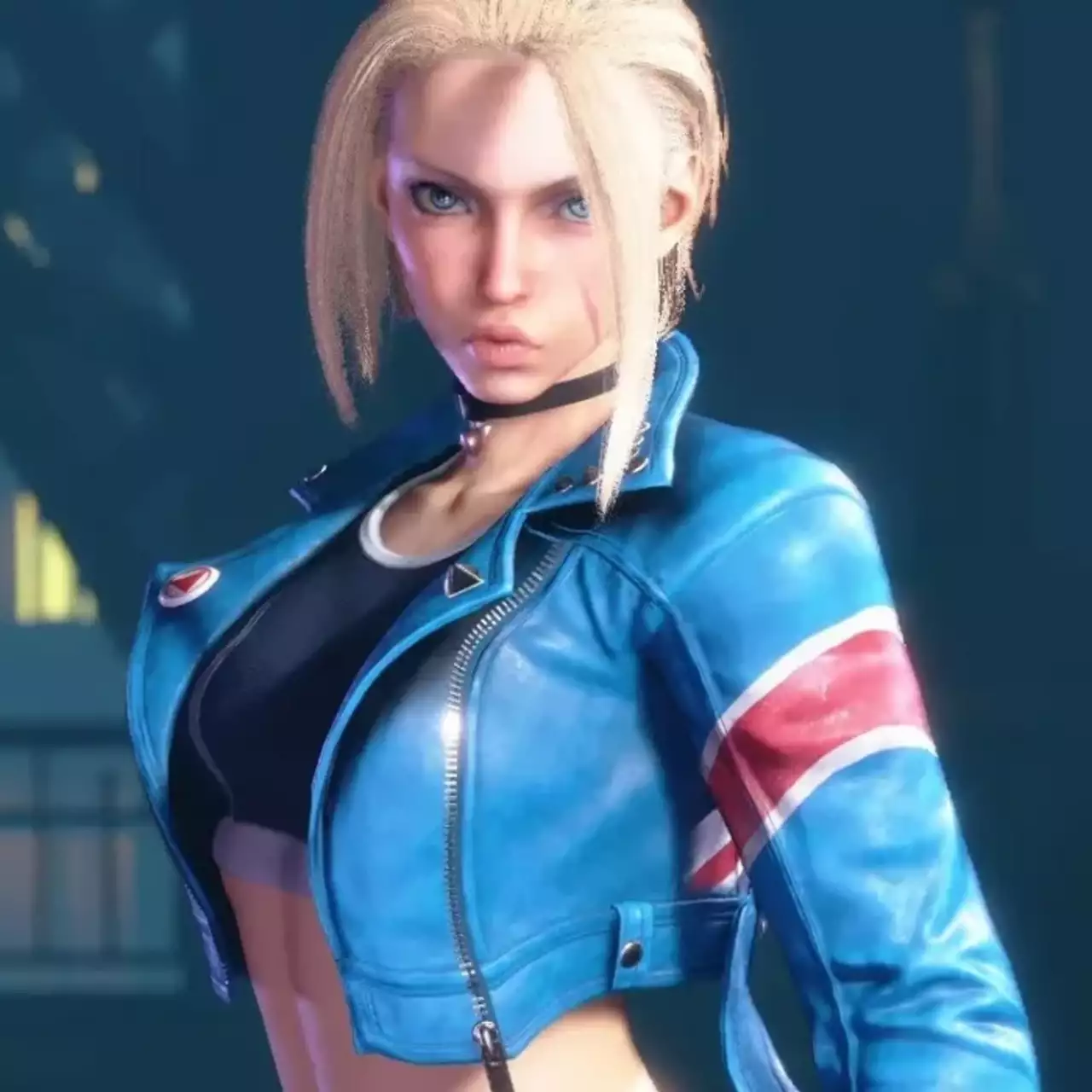 В свежем видео Street Fighter 6 показали совершенно нового женского персонажа — Лили В свежем видео Street Fighter 6 показали совершенно нового женского персонажа — Лили