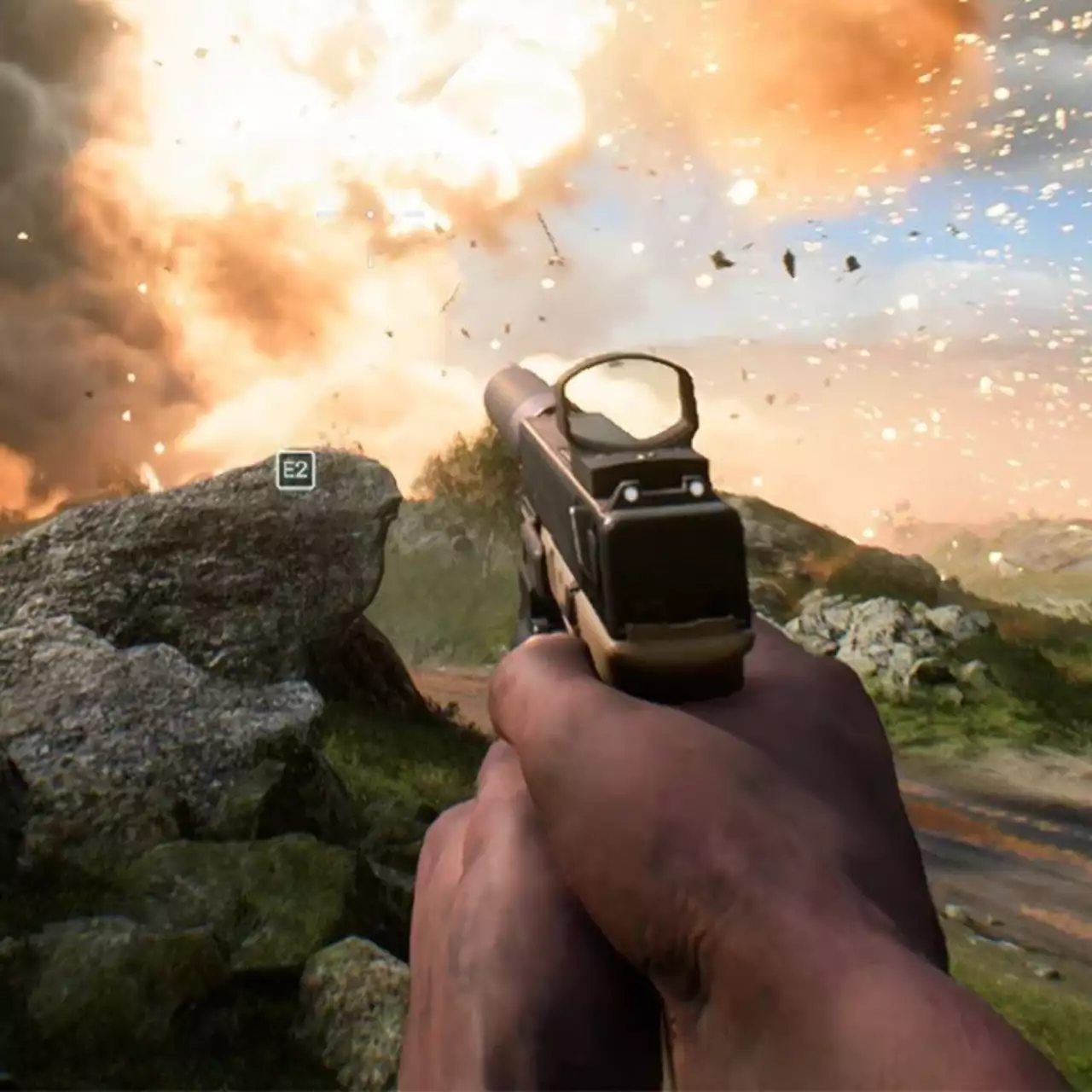 Battlefield 2042 и еще две годные игры раздадут геймерам в PS Plus — Sony официально раскрыла весь список предложений