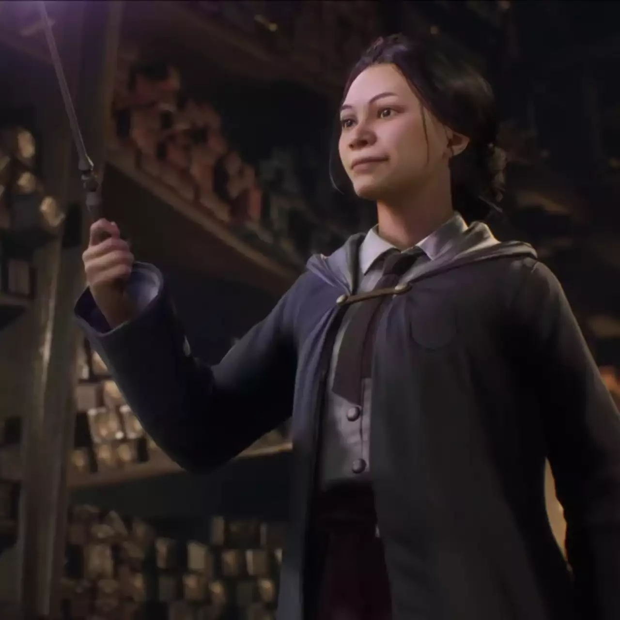 Ютубер показал, как Denuvo влияет на ПК-версию Hogwarts Legacy. Разница может составлять 20 FPS