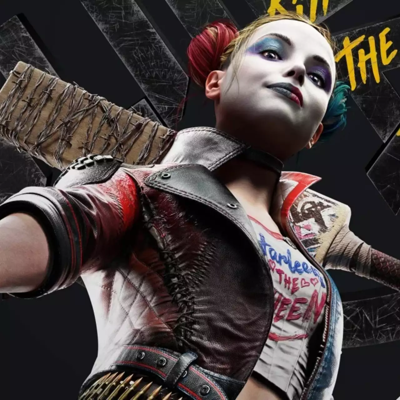 Донат и стрельба по пурпурным прыщам: игроки разгромили Suicide Squad: Kill the Justice League от создателей Batman Arkham Донат и стрельба по пурпурным прыщам: игроки разгромили Suicide Squad: Kill the Justice League от создателей Batman Arkham