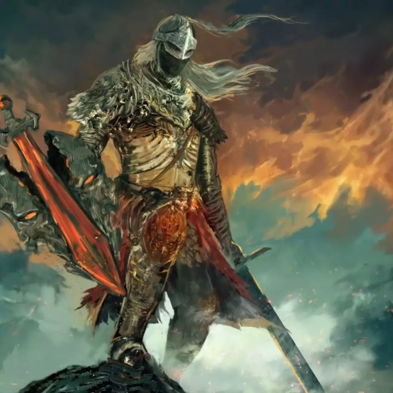 Все победители DICE Awards 2023. Elden Ring снова игра года, а у God of War: Ragnarok семь статуэток Все победители DICE Awards 2023. Elden Ring снова игра года, а у God of War: Ragnarok семь статуэток