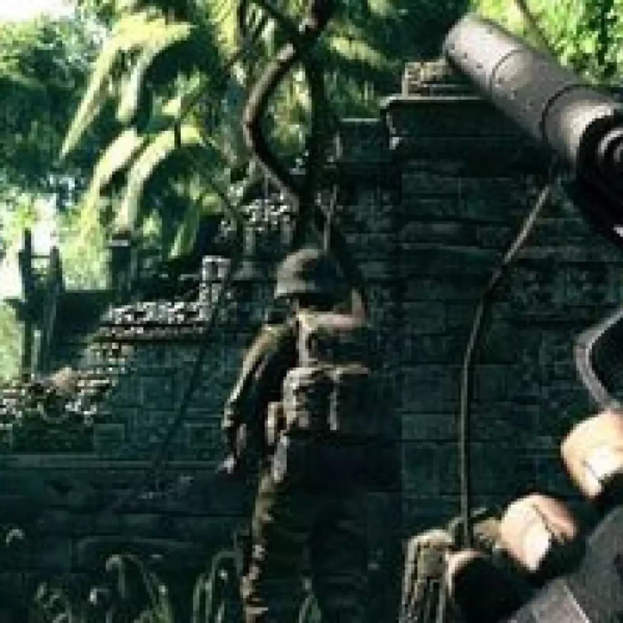 Новый трейлер Sniper: Ghost Warrior 2 продемонстрировал снайперские гаджеты Новый трейлер Sniper: Ghost Warrior 2 продемонстрировал снайперские гаджеты