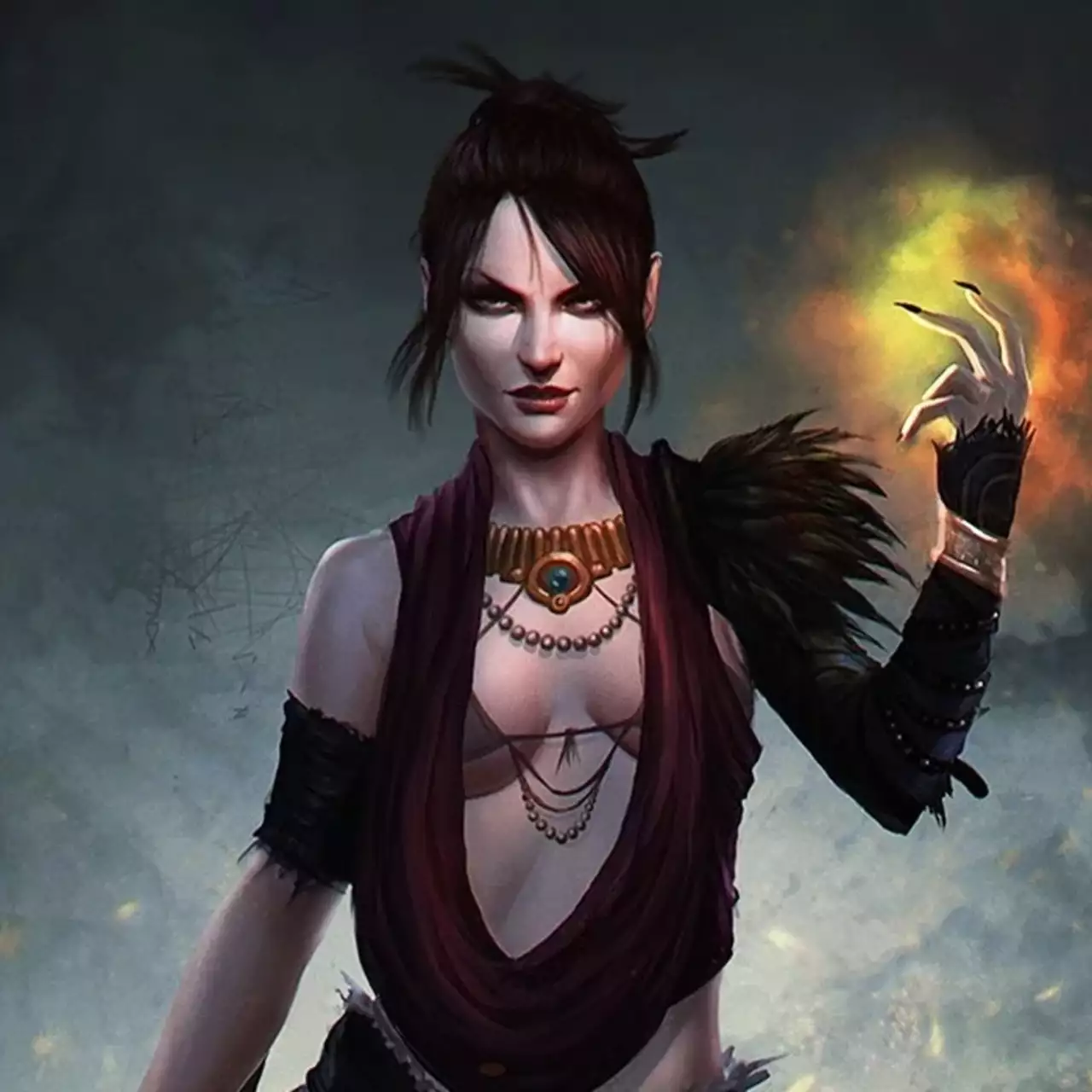 Разработчик Dragon Age: Origins хочет ремейк этой игры. Геймеры сразу же поддержали эту идею Разработчик Dragon Age: Origins хочет ремейк этой игры. Геймеры сразу же поддержали эту идею