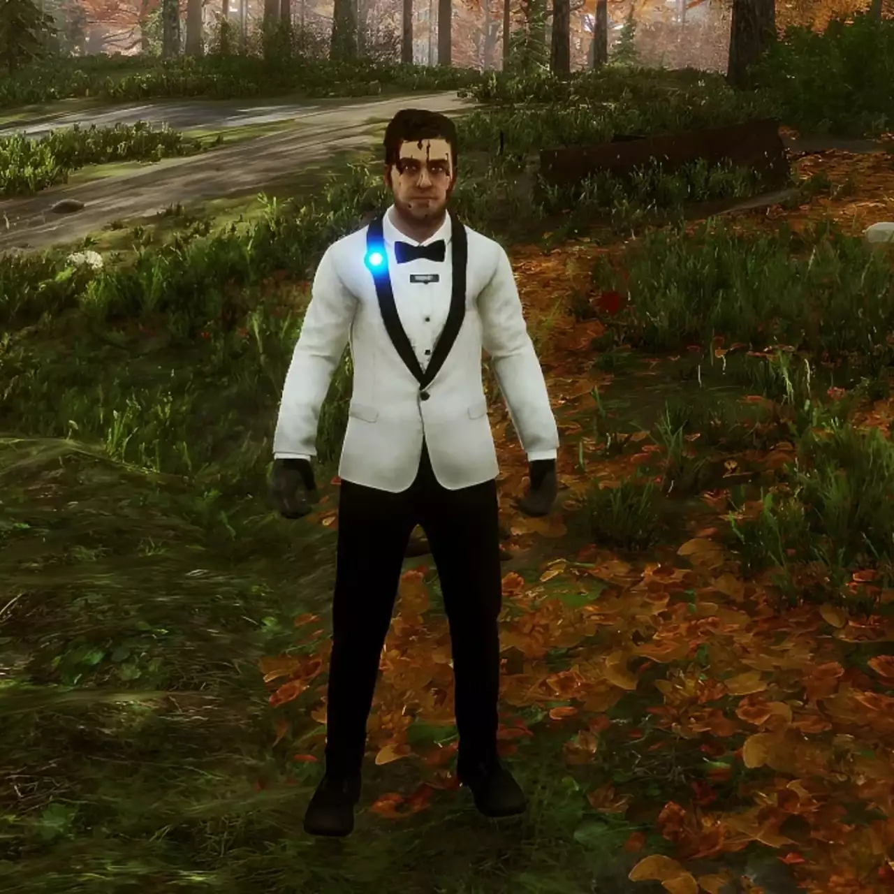 Гайд для новичков по Sons of the Forest — как пользоваться инвентарем, где найти еду, воду, аптечки, принтер и другие советы Гайд для новичков по Sons of the Forest — как пользоваться инвентарем, где найти еду, воду, аптечки, принтер и другие советы