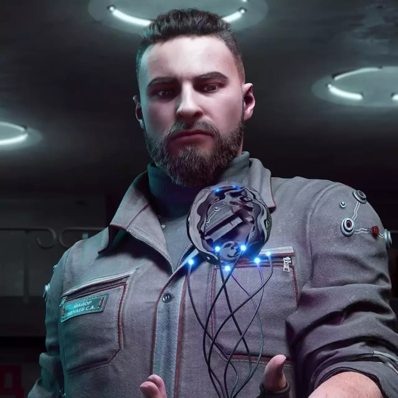 ТОП-15 игр похожих на Atomic Heart ТОП-15 игр похожих на Atomic Heart