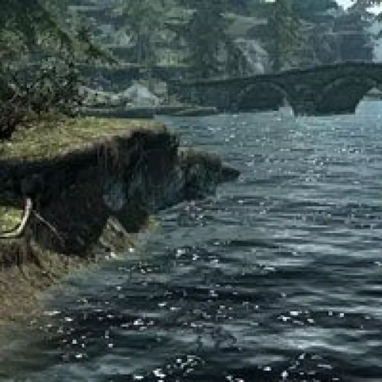 Патч 1.9 добавил в Skyrim новый уровень сложности