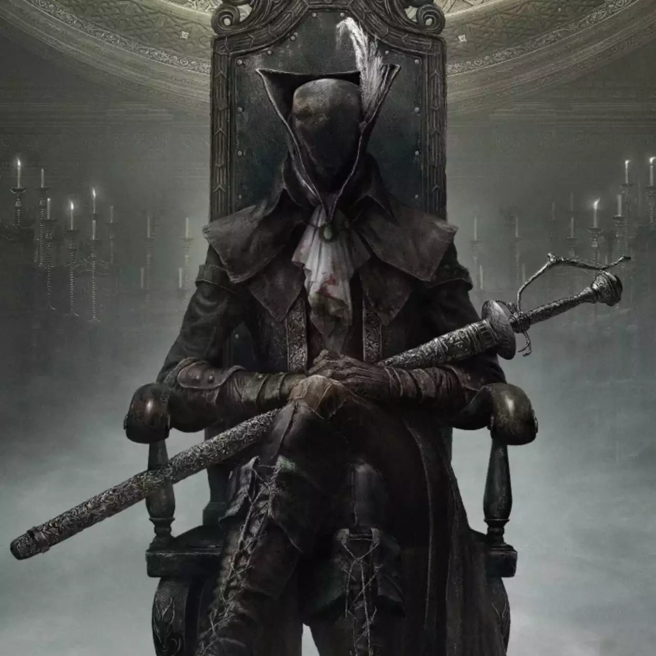 В сети назвали возможную причину, почему Sony так и не выпустила ПК-версию Bloodborne В сети назвали возможную причину, почему Sony так и не выпустила ПК-версию Bloodborne