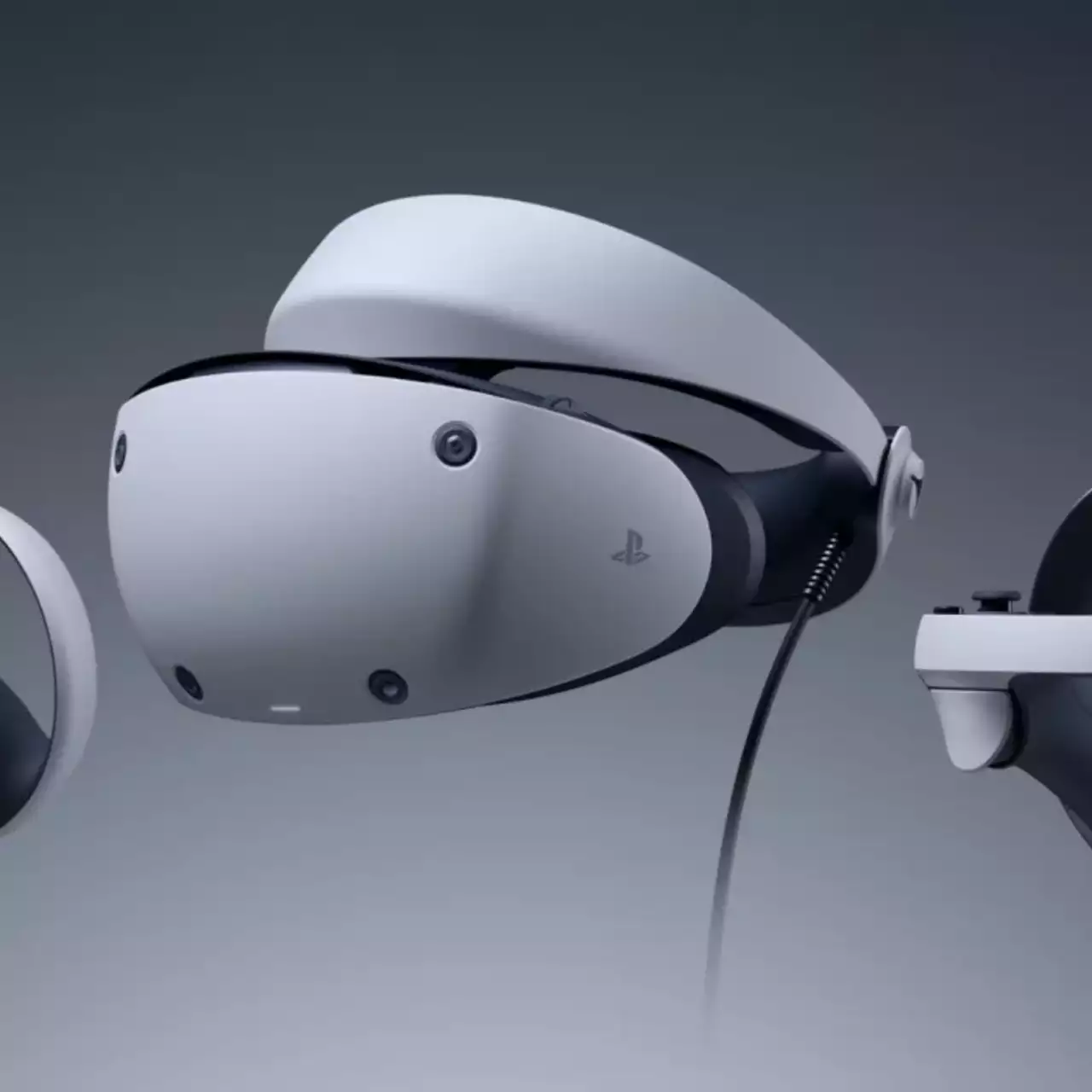 В России открылись предзаказы на PlayStation VR2. DNS продает новинку за 70 тыс рублей
