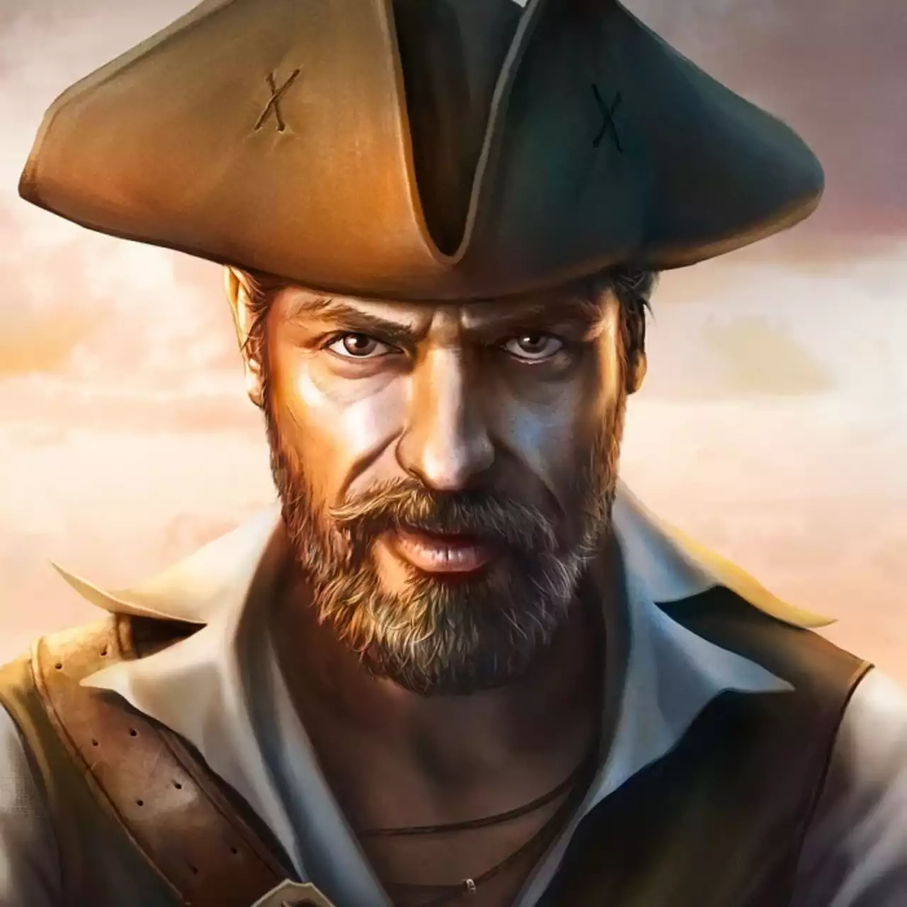 Впечатления от демоверсии Corsairs Legacy. Достойный наследник культовых «Корсаров» или танцы на костях? Впечатления от демоверсии Corsairs Legacy. Достойный наследник культовых «Корсаров» или танцы на костях?