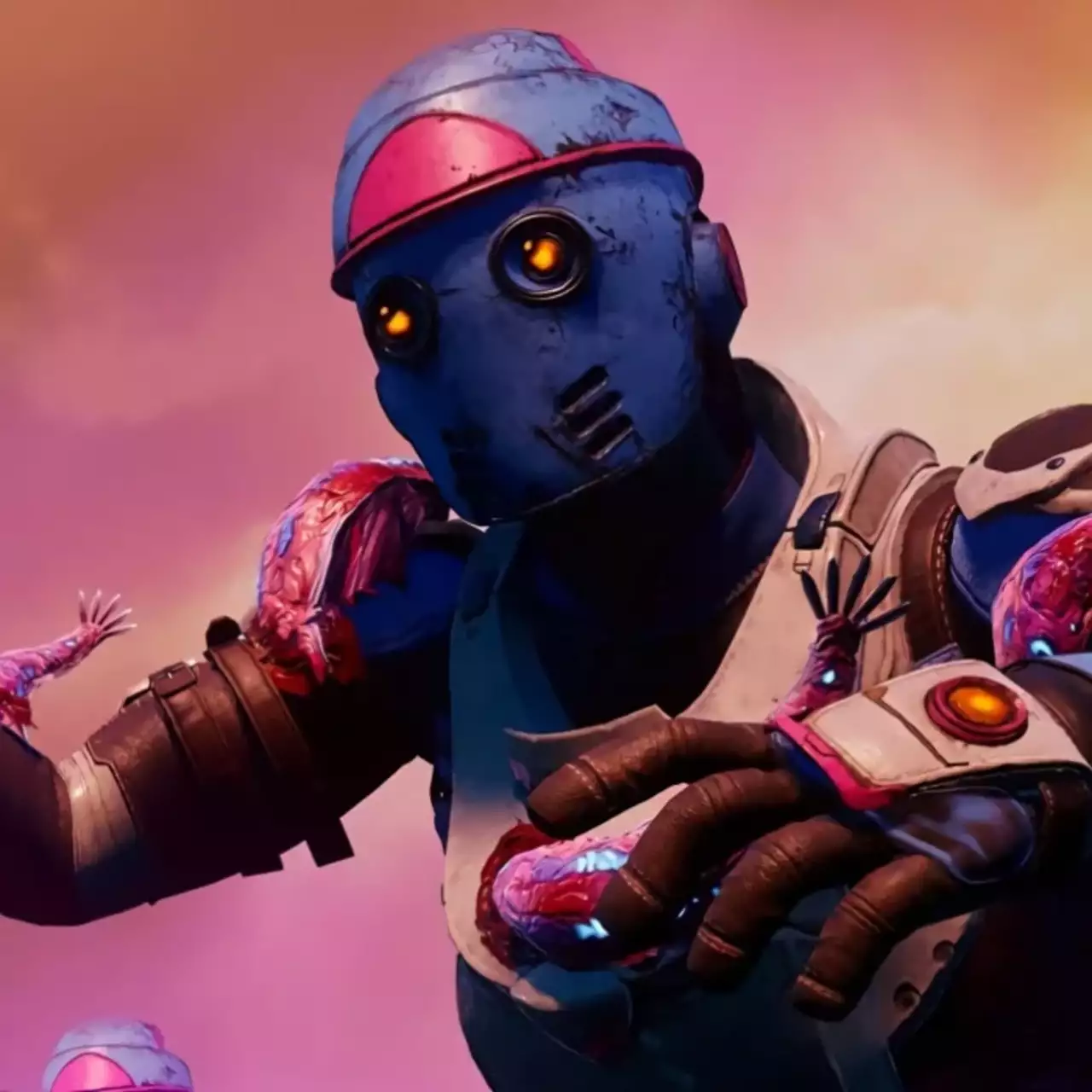 Анонсировано переиздание RPG, похожей на «Fallout в космосе» — The Outer Worlds Анонсировано переиздание RPG, похожей на «Fallout в космосе» — The Outer Worlds