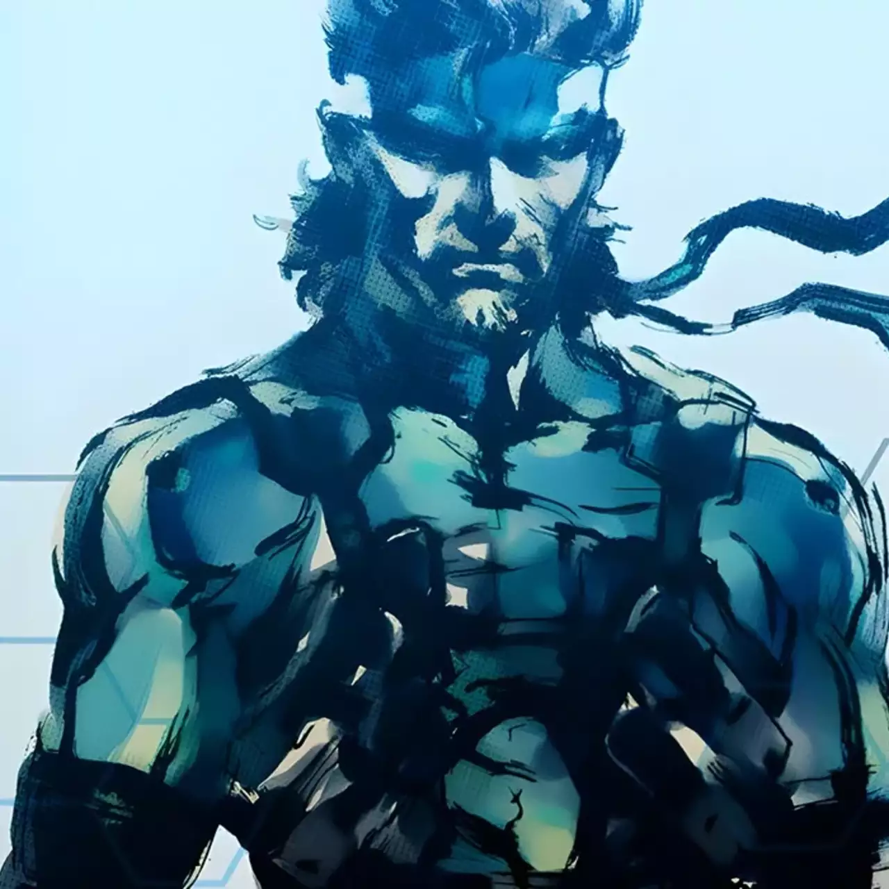 Фанат сделал собственный ремастер культовой игры Хидео Кодзимы Metal Gear Solid 2. Он показал геймплей на PC с RTX 4090 Фанат сделал собственный ремастер культовой игры Хидео Кодзимы Metal Gear Solid 2. Он показал геймплей на PC с RTX 4090