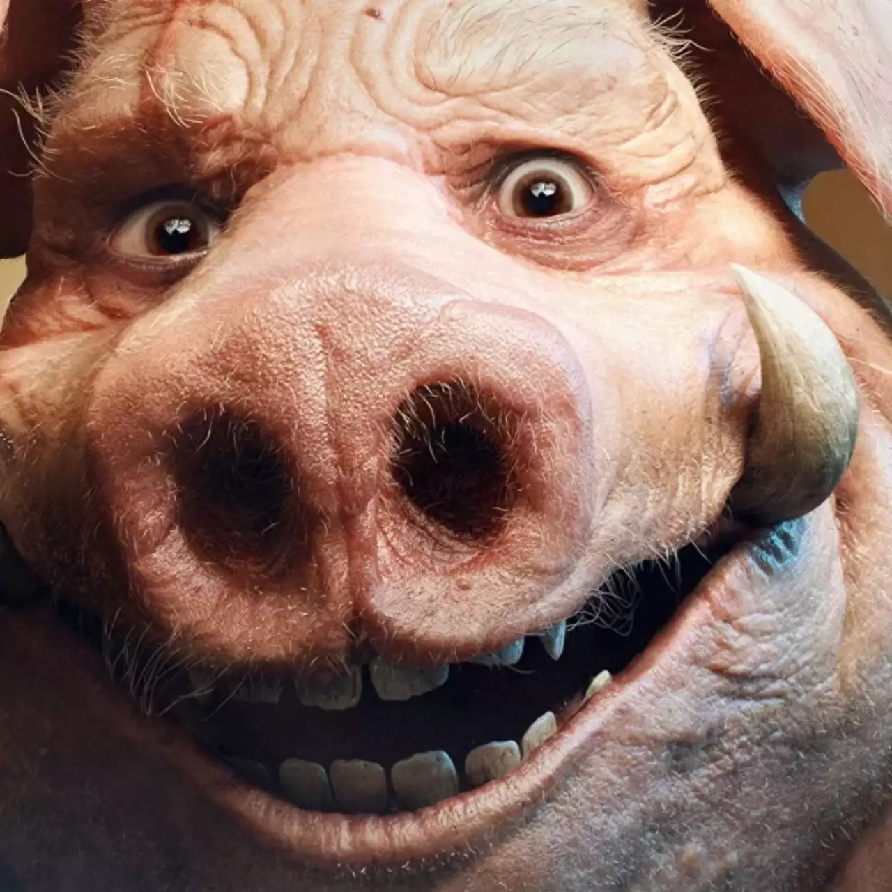 У многострадальной Beyond Good and Evil 2 снова проблемы? В СМИ говорят, что студию-разработчика покинул ее глава