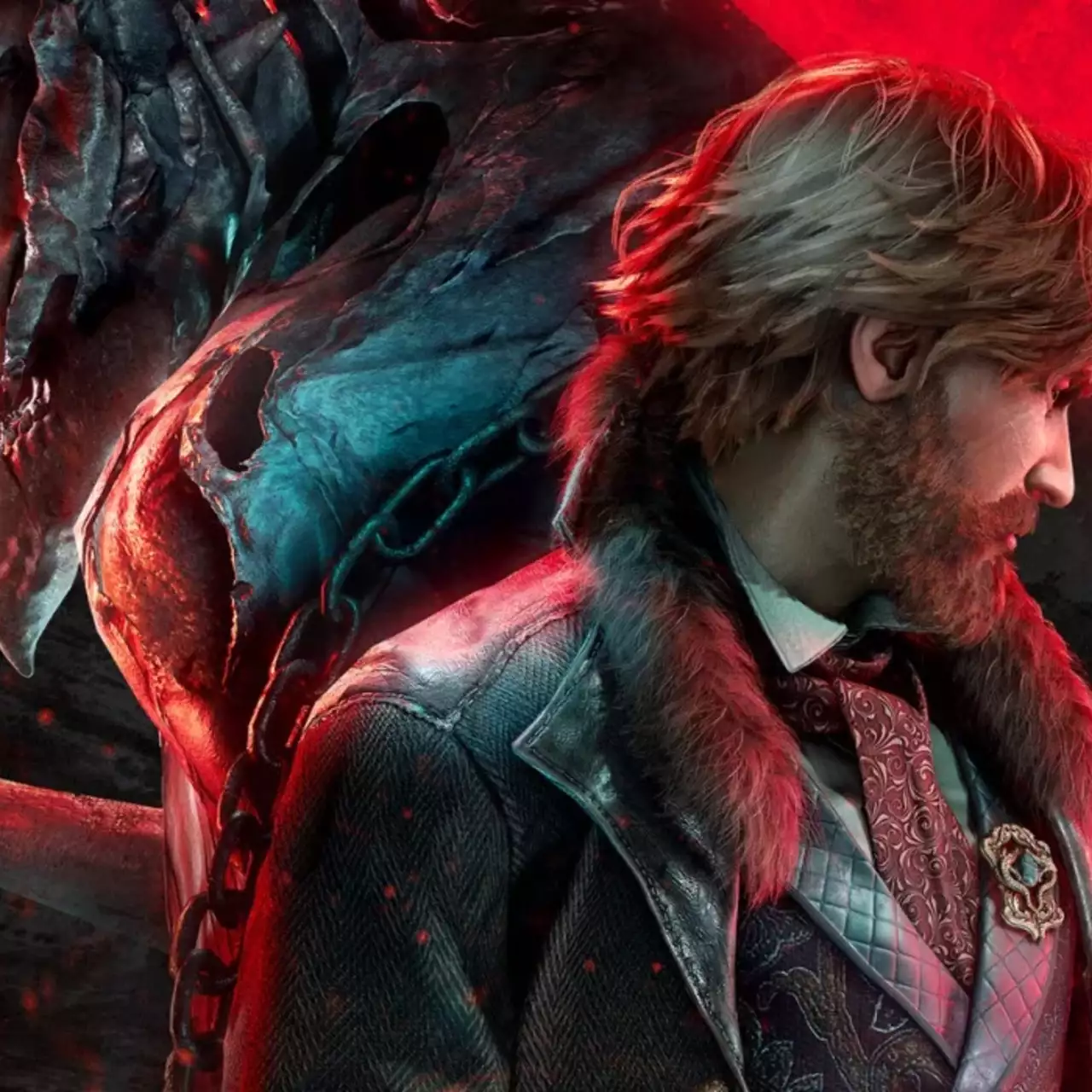 Создатели ремейка The Witcher анонсировали мрачную RPG, которая отправит геймеров в Российскую империю Создатели ремейка The Witcher анонсировали мрачную RPG, которая отправит геймеров в Российскую империю