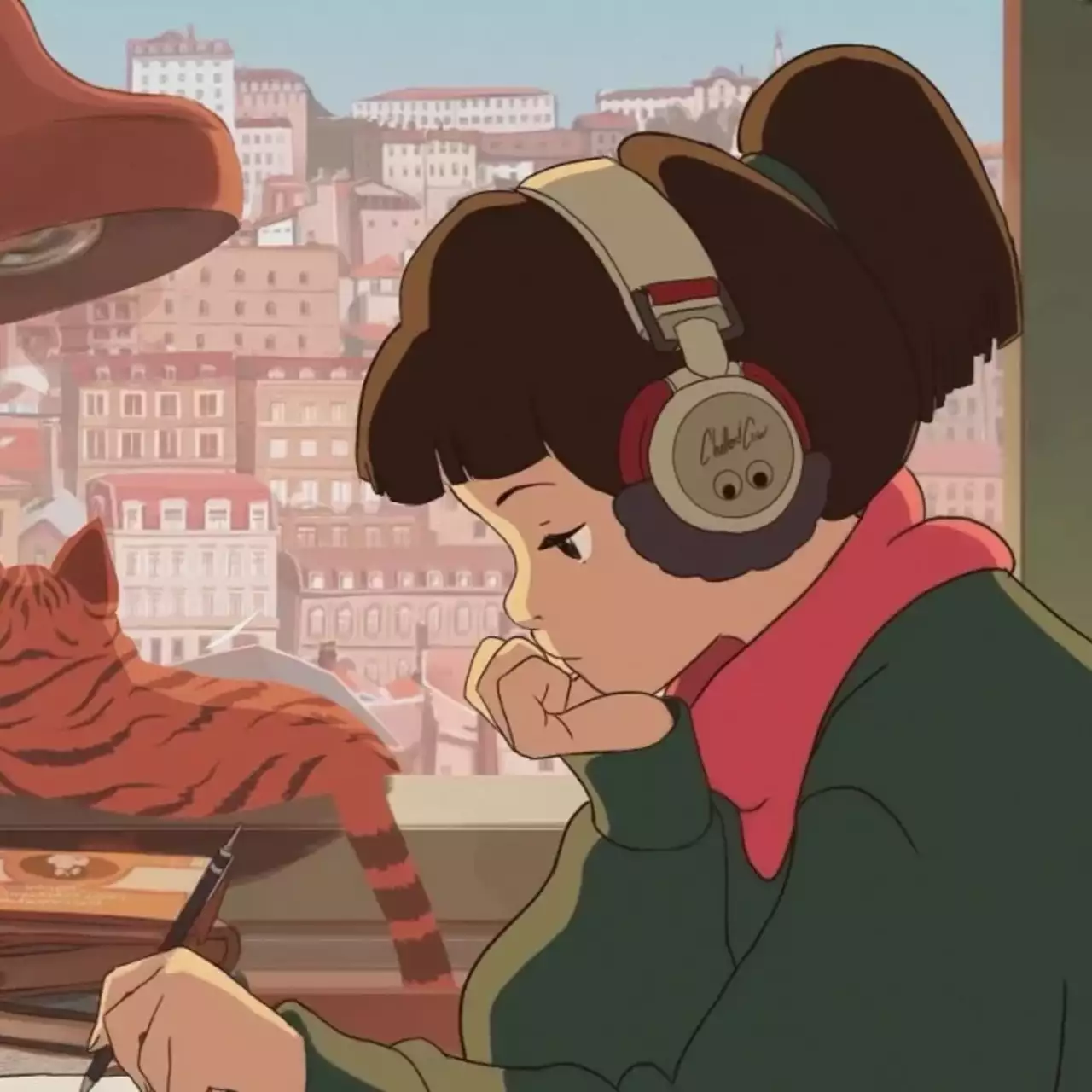 «Просто потрясающе»: Blizzard выложила ролик с музыкой Diablo в стиле Lofi Girl. Вместо аниме-девочки — мрачный Декард Каин «Просто потрясающе»: Blizzard выложила ролик с музыкой Diablo в стиле Lofi Girl. Вместо аниме-девочки — мрачный Декард Каин