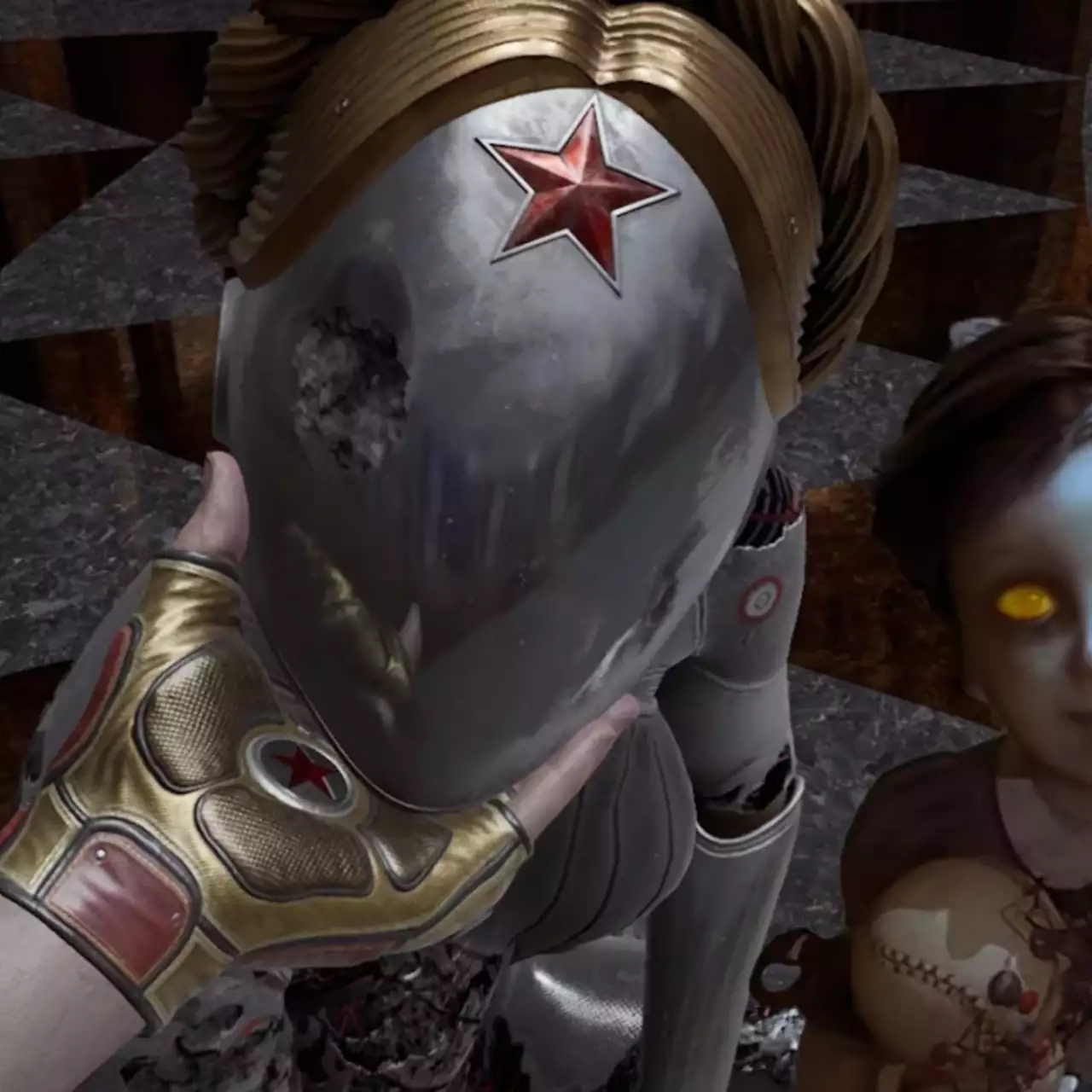 Atomic Heart называют «русский BioShock» — но оправдано ли? Изучаем сходства и различия