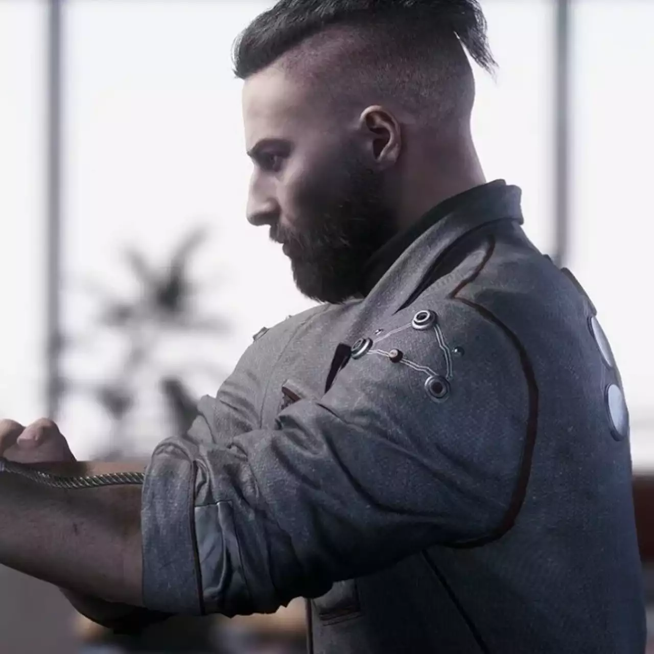 В сети показали, как изменилась Atomic Heart за 5 лет В сети показали, как изменилась Atomic Heart за 5 лет