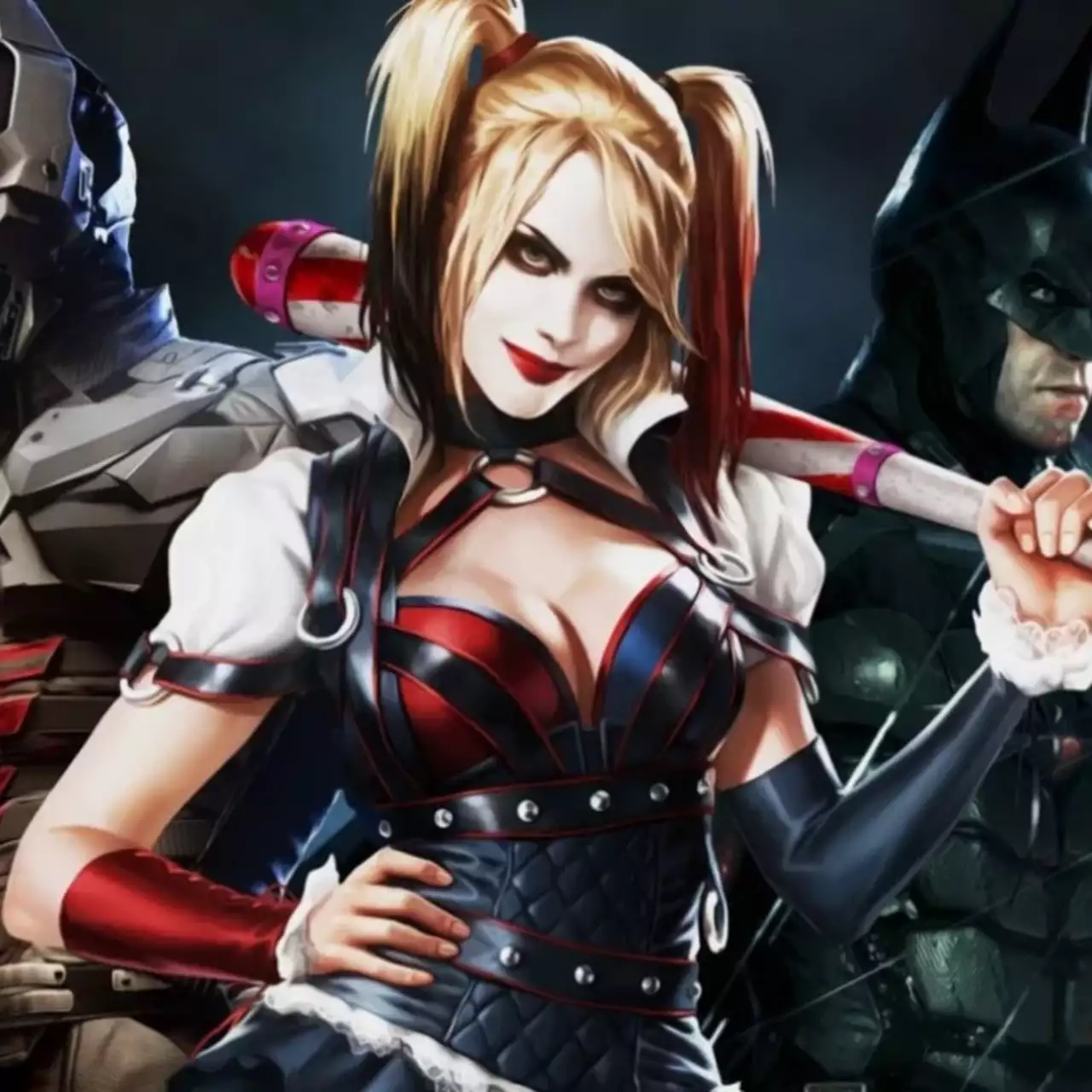Бесплатные Steam-ключи на Mortal Kombat X, Batman: Arkham Knight и не только — в рулетку добавили 30 игр Бесплатные Steam-ключи на Mortal Kombat X, Batman: Arkham Knight и не только — в рулетку добавили 30 игр