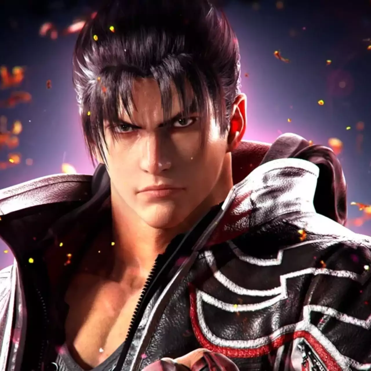 Новый геймплейный трейлер Tekken 8 посвятили легендарному Дзину Кадзаме. На видео он избивает своего отца Новый геймплейный трейлер Tekken 8 посвятили легендарному Дзину Кадзаме. На видео он избивает своего отца