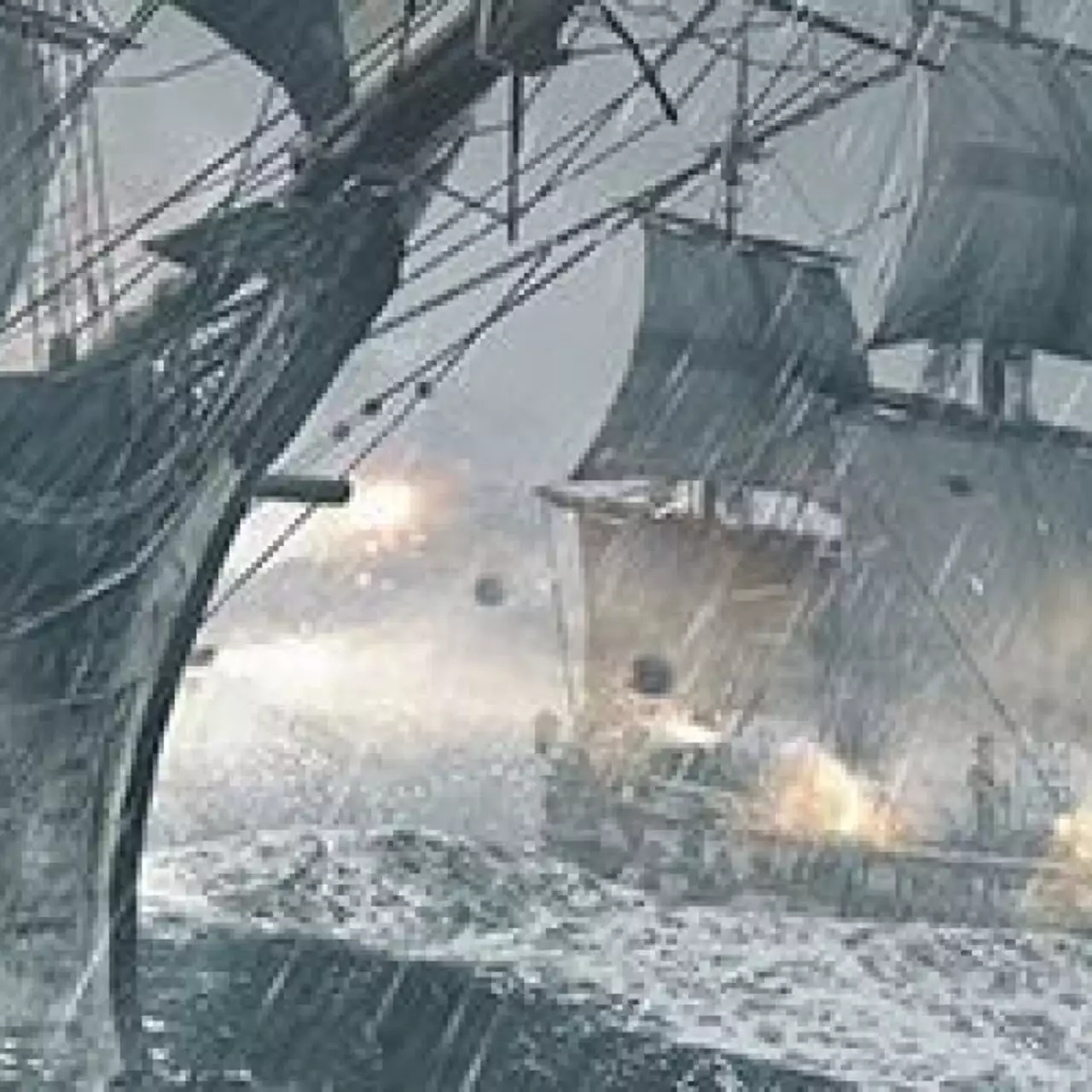 Морские миссии составят 40 % от сюжетной кампании Assassin's Creed 4: Black Flag