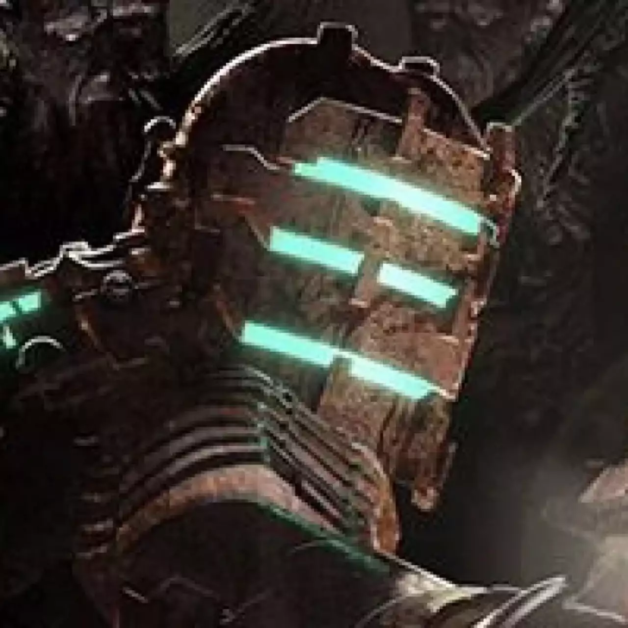 Слухи: EA заморозила серию Dead Space Слухи: EA заморозила серию Dead Space