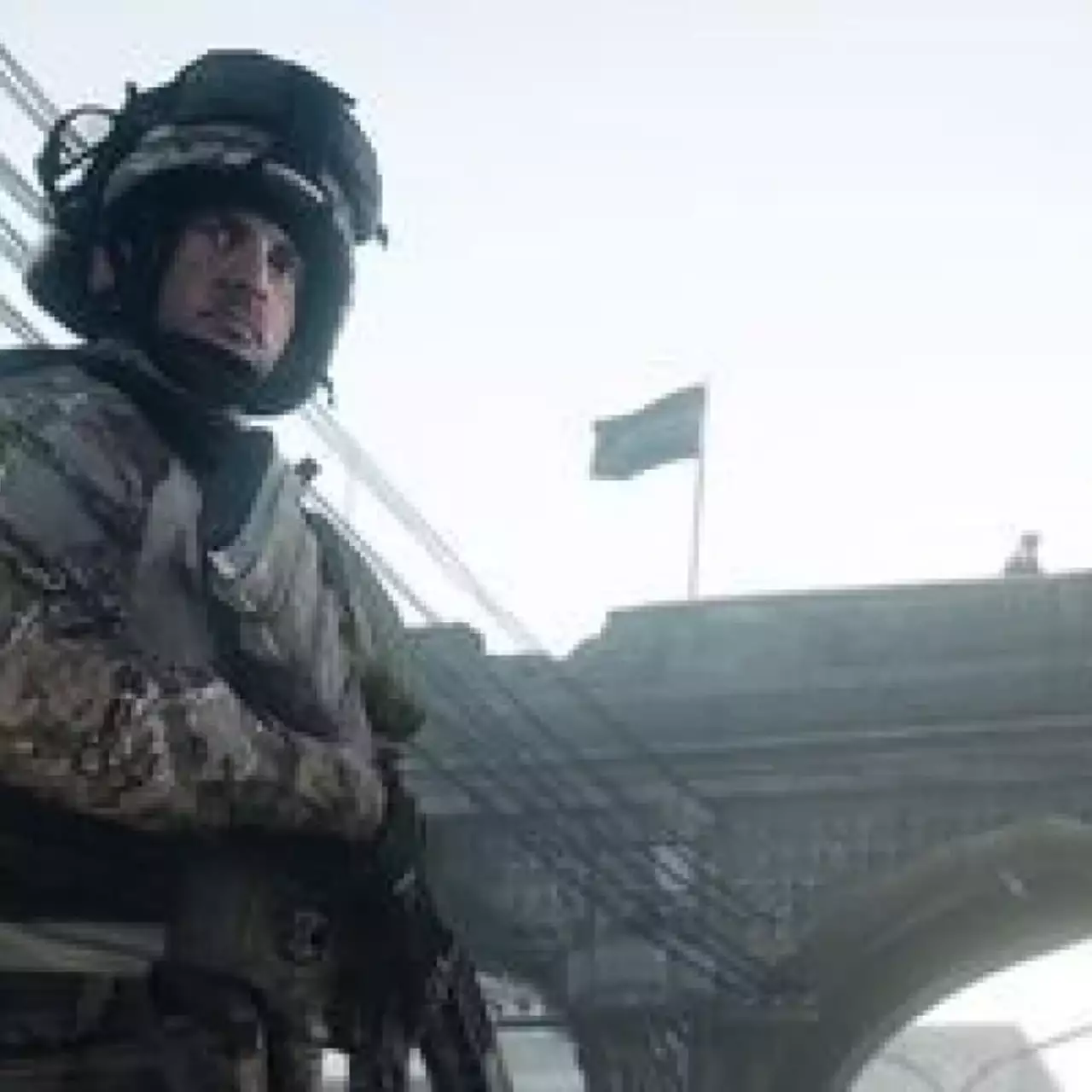 В Battlefield 3 будет 10 многопользовательских карт