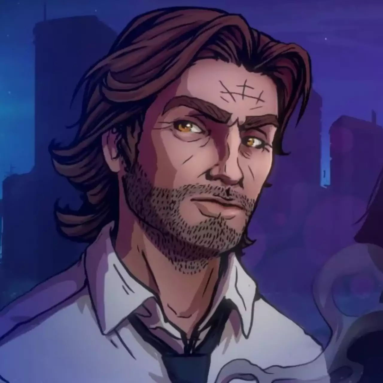 The Wolf Among Us 2 перенесли на 2024 год