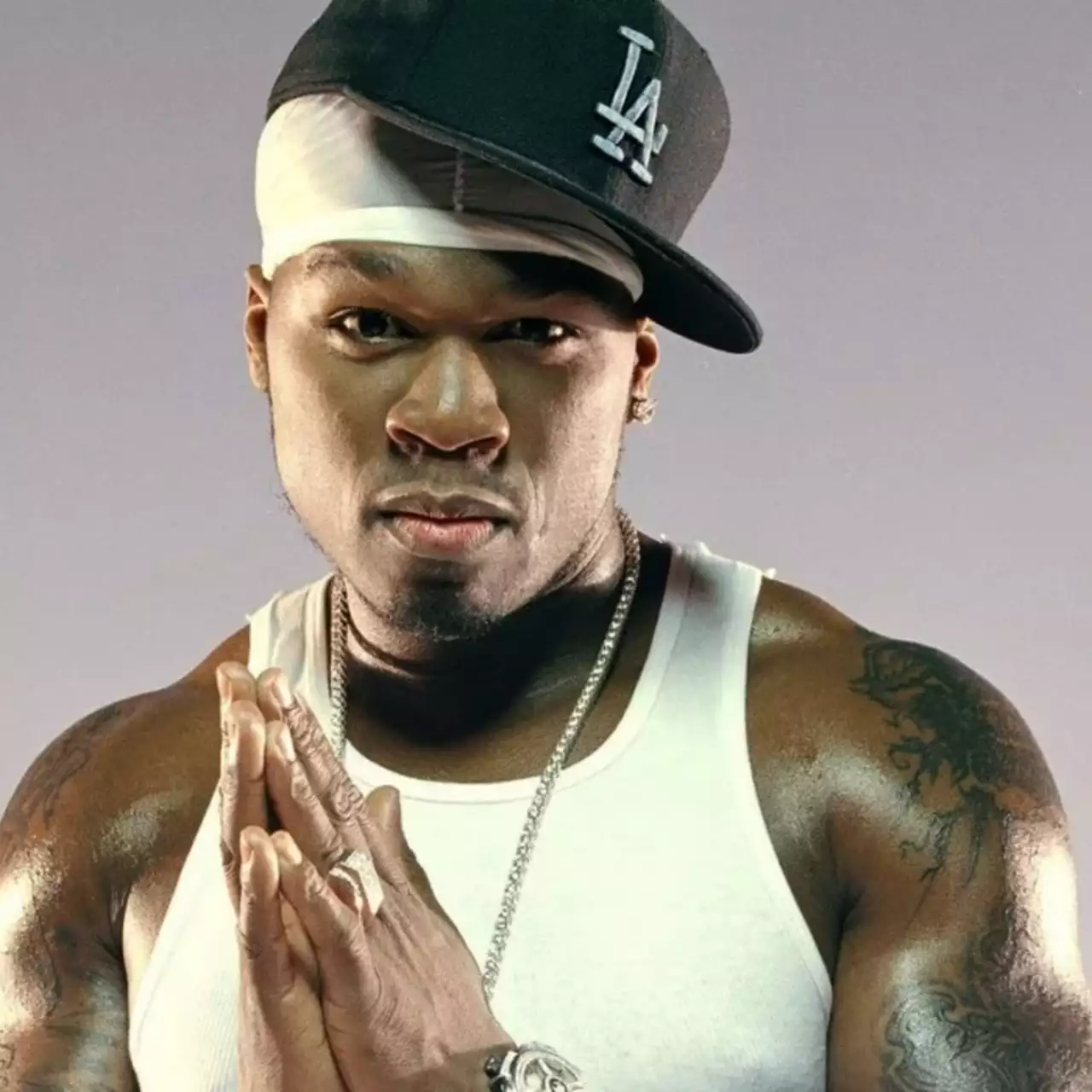 50 Cent появится в GTA 6? Знаменитый рэпер заинтриговал геймеров своей публикацией