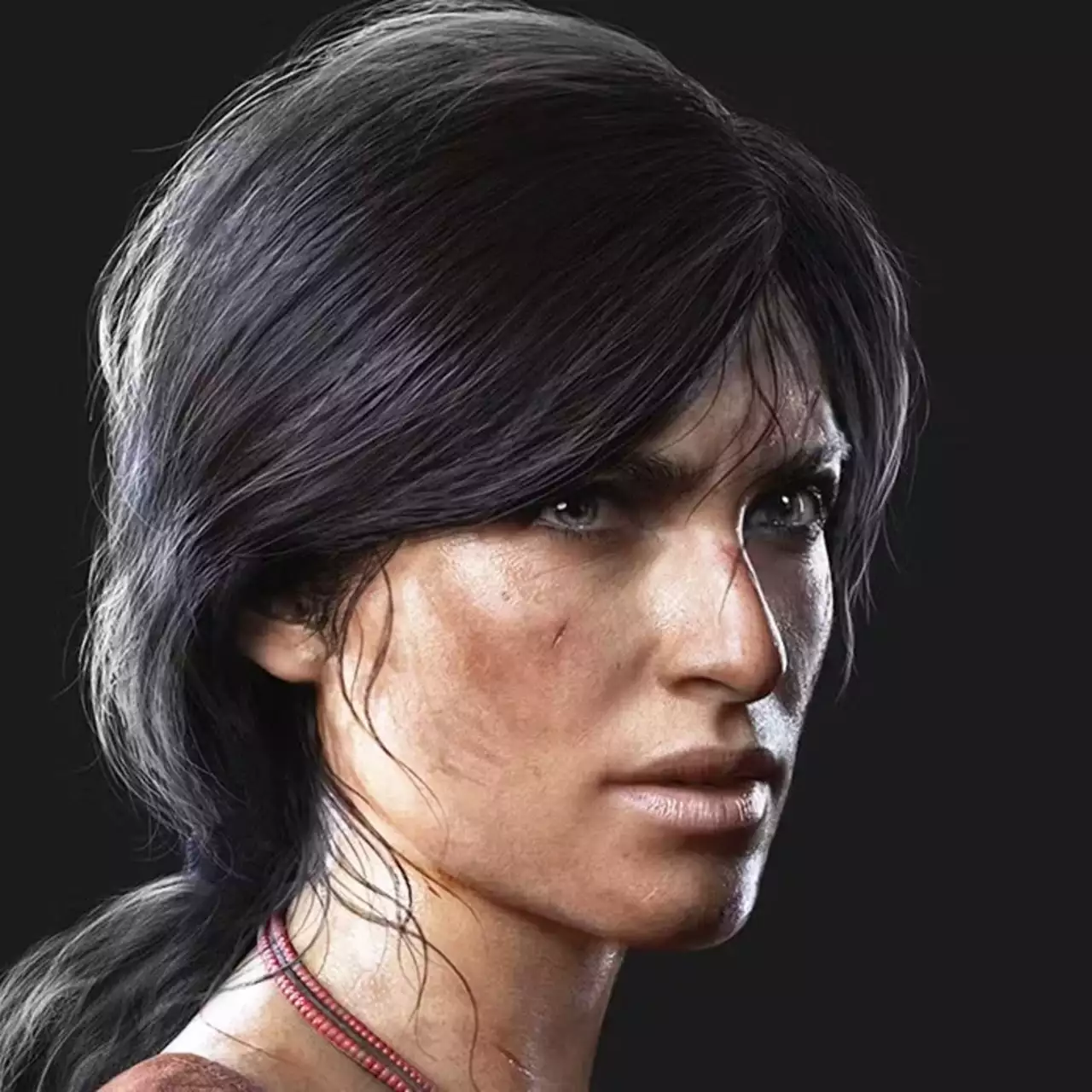 Моддер оголил героинь Uncharted: Legacy of Thieves Collection спустя почти полгода после выхода на PC. Но пока не полностью Моддер оголил героинь Uncharted: Legacy of Thieves Collection спустя почти полгода после выхода на PC. Но пока не полностью