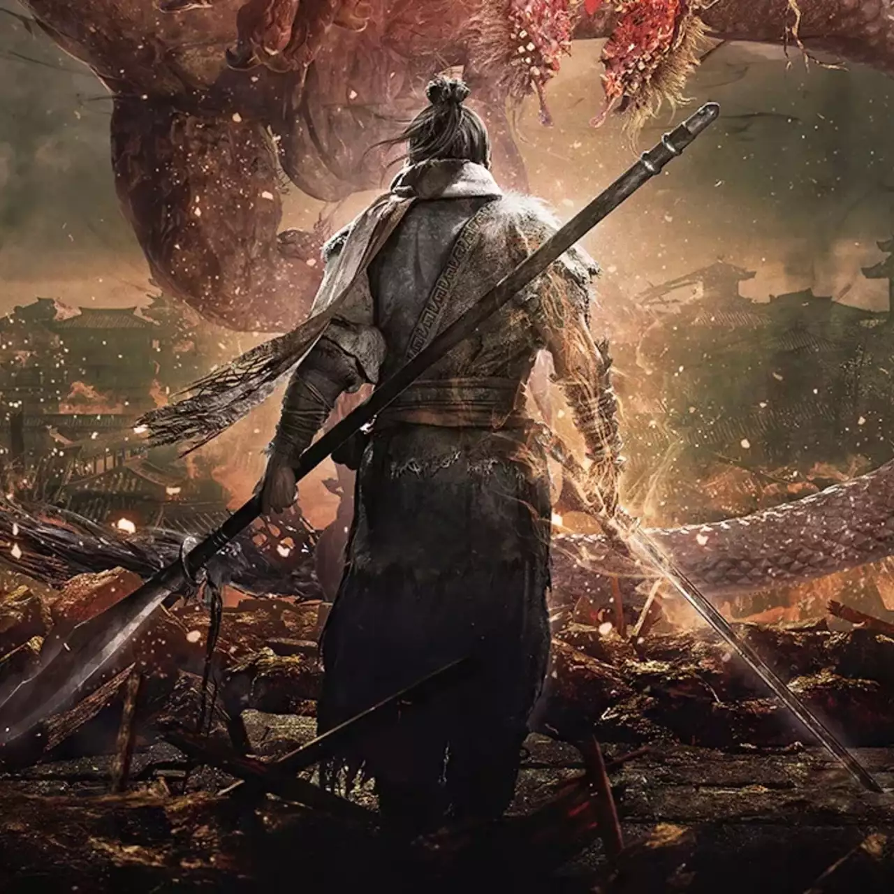 Wo Long: Fallen Dynasty еще даже не вышла, но уже сильно подорожала в Steam в определенных странах Wo Long: Fallen Dynasty еще даже не вышла, но уже сильно подорожала в Steam в определенных странах