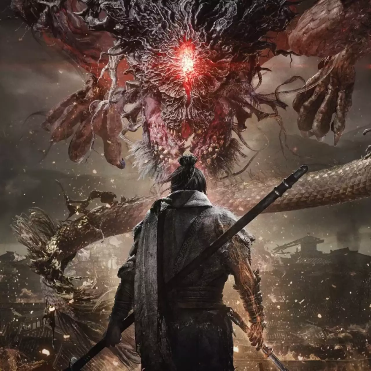 Достойная наследница Sekiro: появились оценки соулслайк-экшена Wo Long: Fallen Dynasty Достойная наследница Sekiro: появились оценки соулслайк-экшена Wo Long: Fallen Dynasty